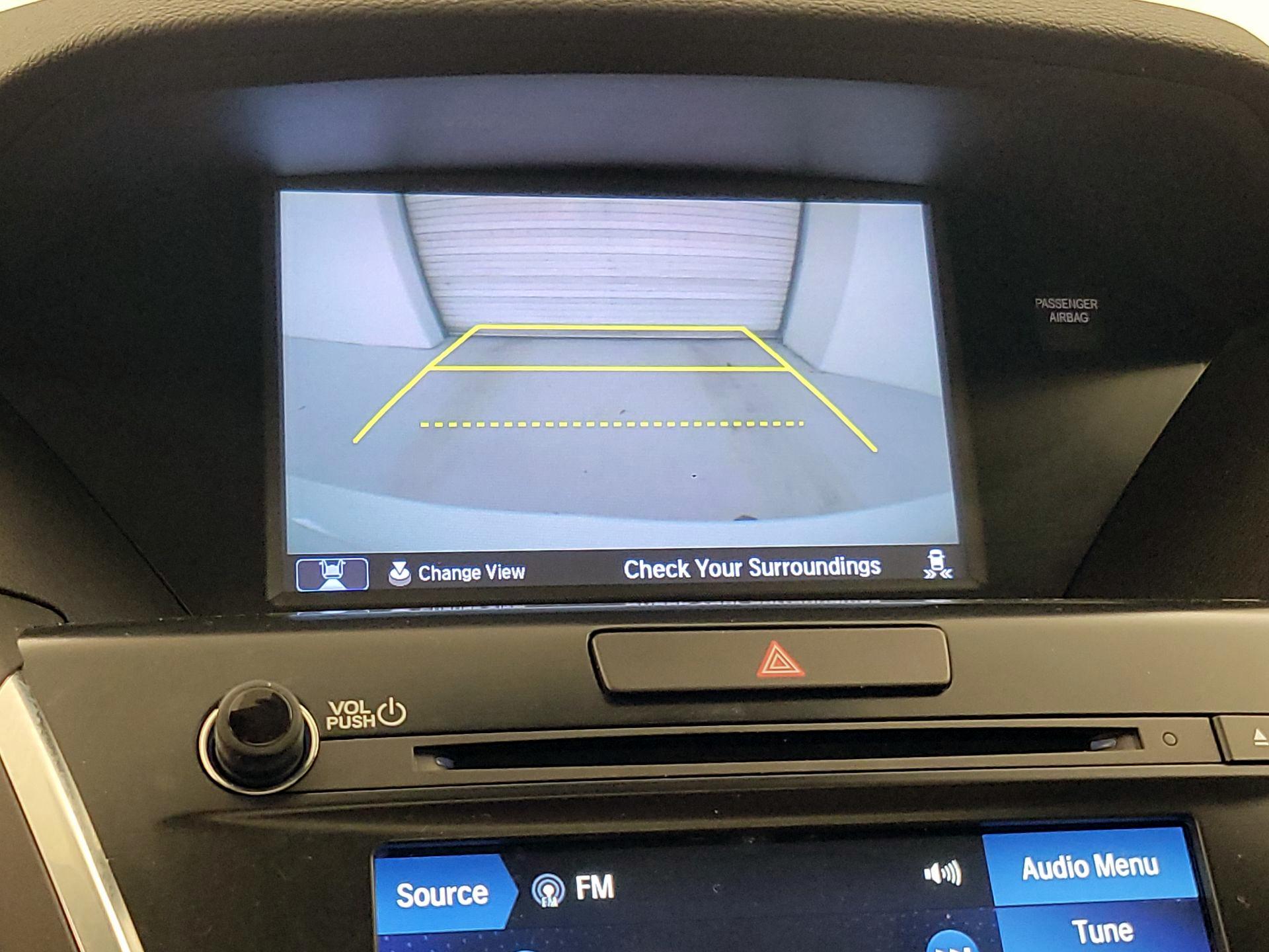 Thumbnail: 2018 Acura MDX - 15