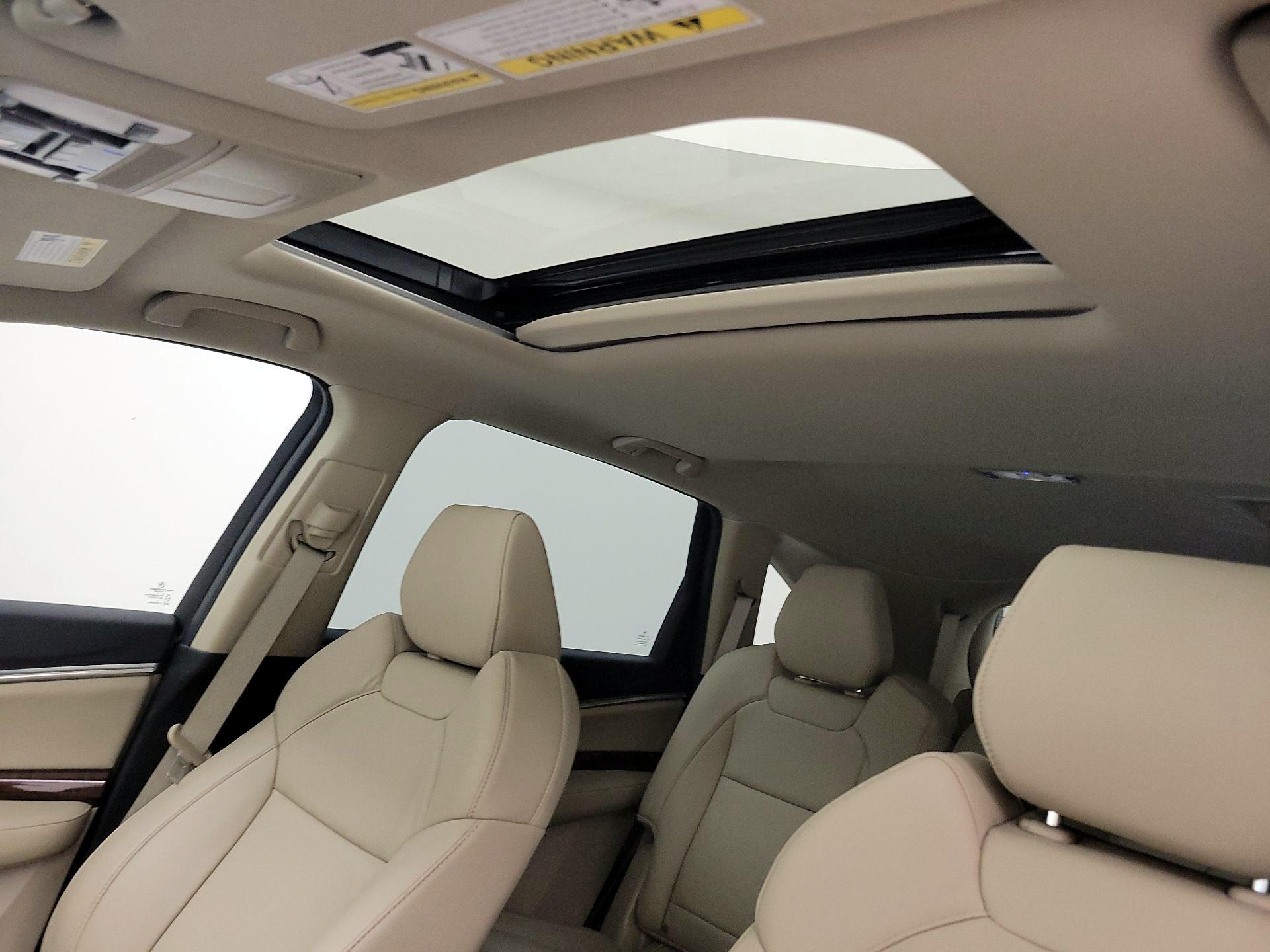 Thumbnail: 2018 Acura MDX - 20