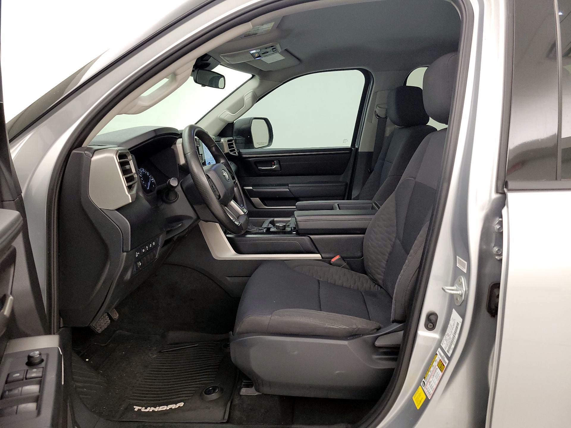 Thumbnail: 2023 Toyota Tundra - 11