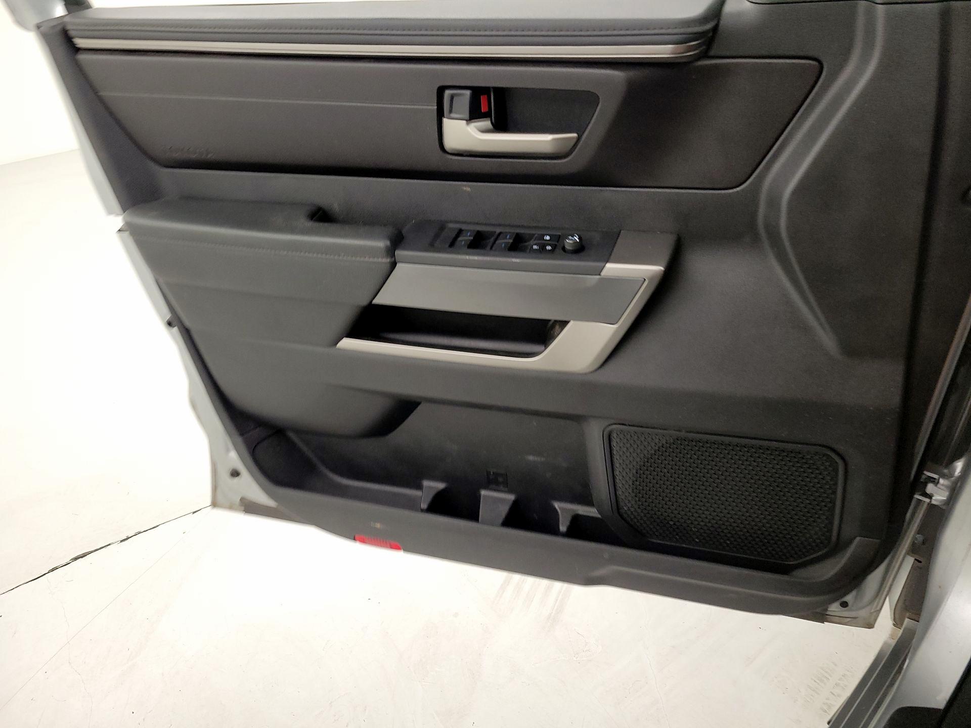 Thumbnail: 2023 Toyota Tundra - 12