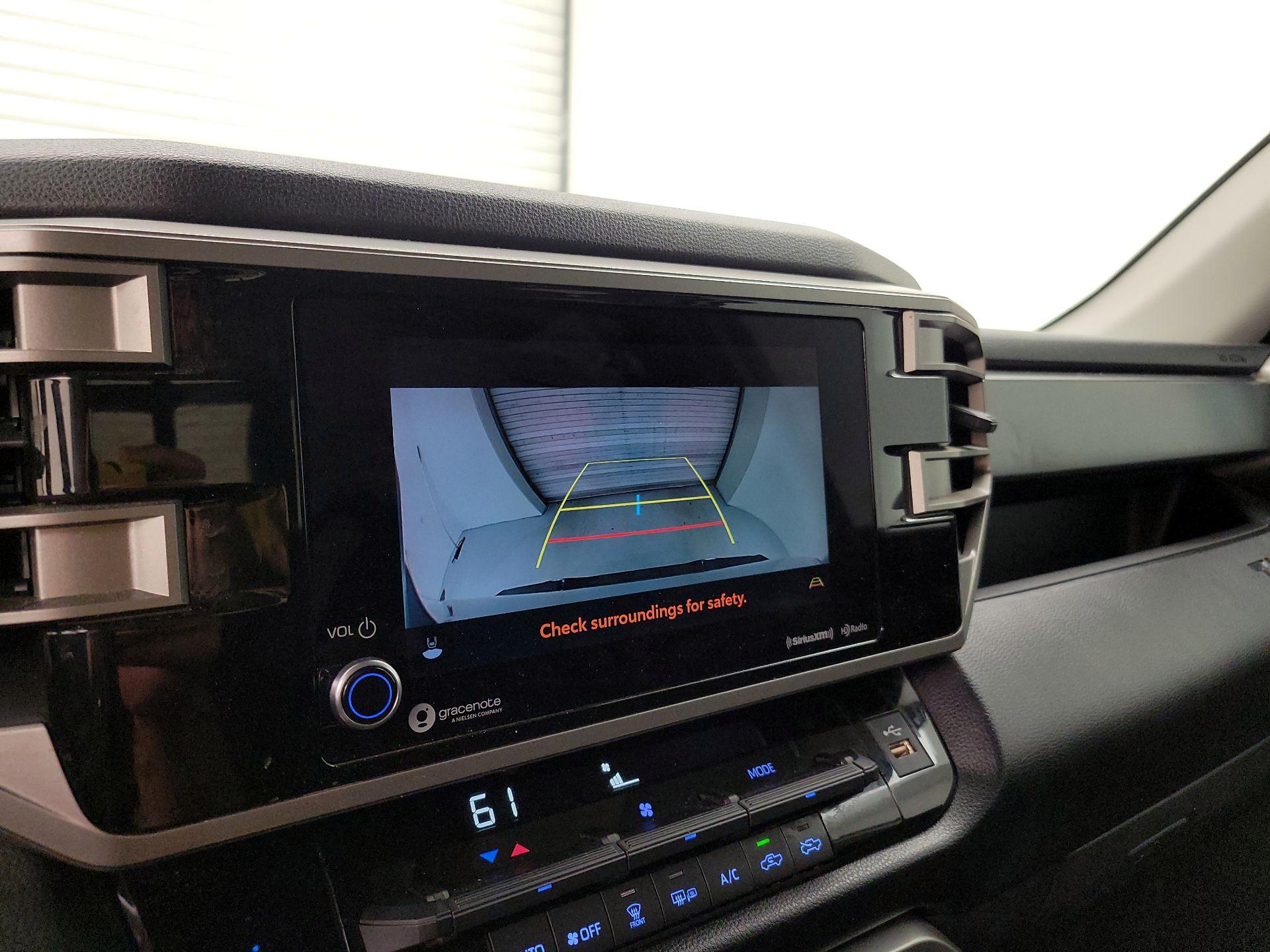 Thumbnail: 2023 Toyota Tundra - 14