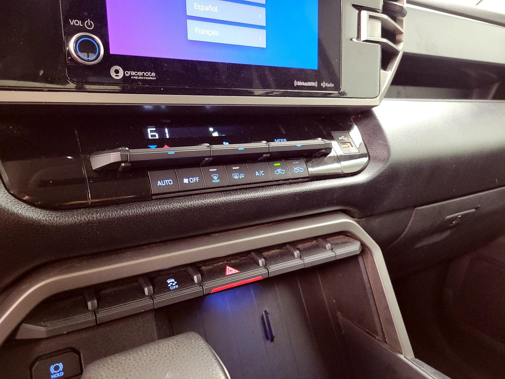 Thumbnail: 2023 Toyota Tundra - 16