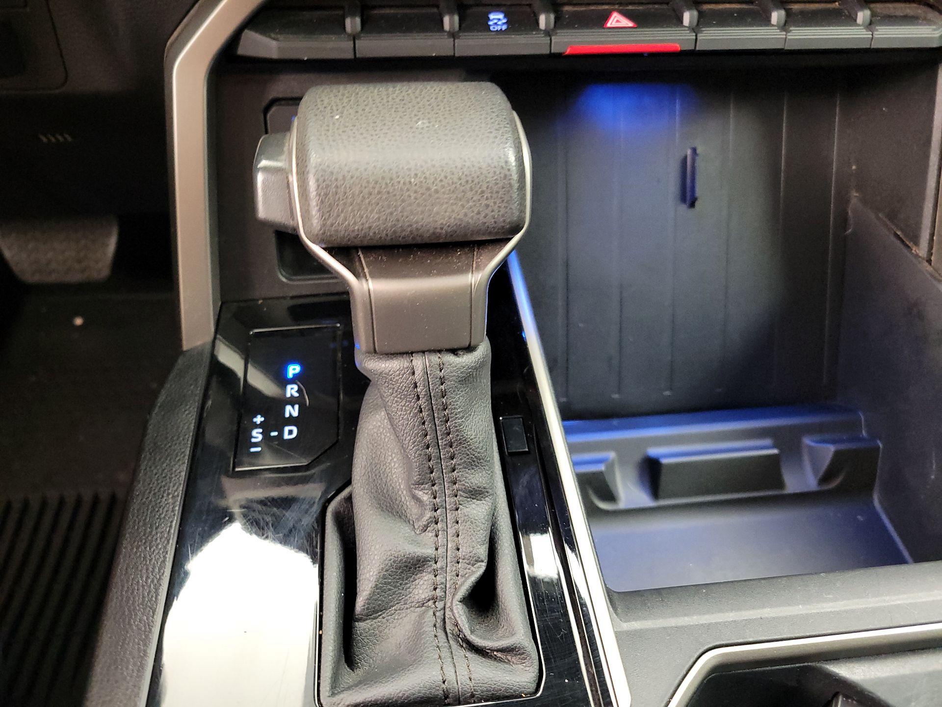 Thumbnail: 2023 Toyota Tundra - 17