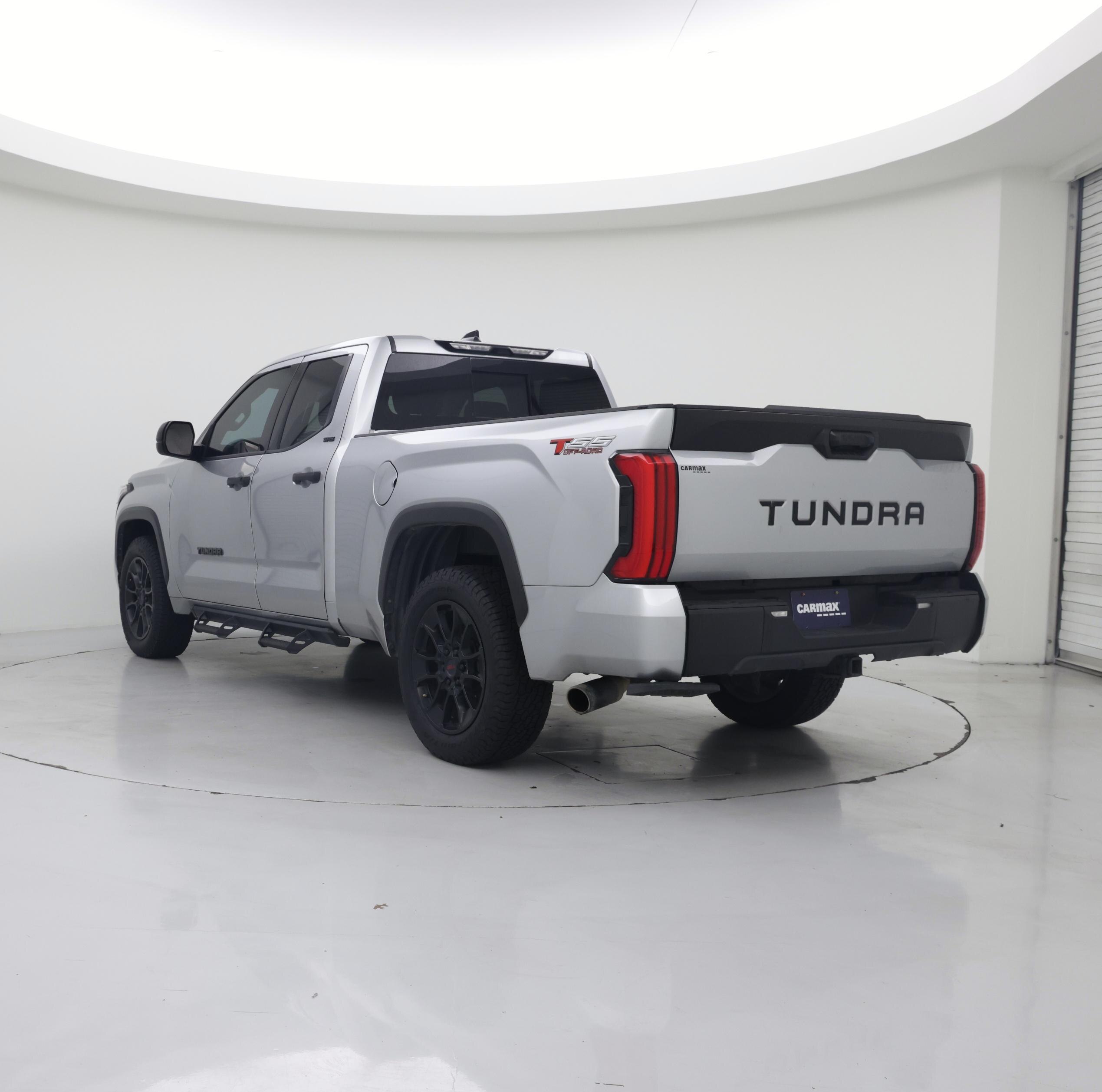 Thumbnail: 2023 Toyota Tundra - 2