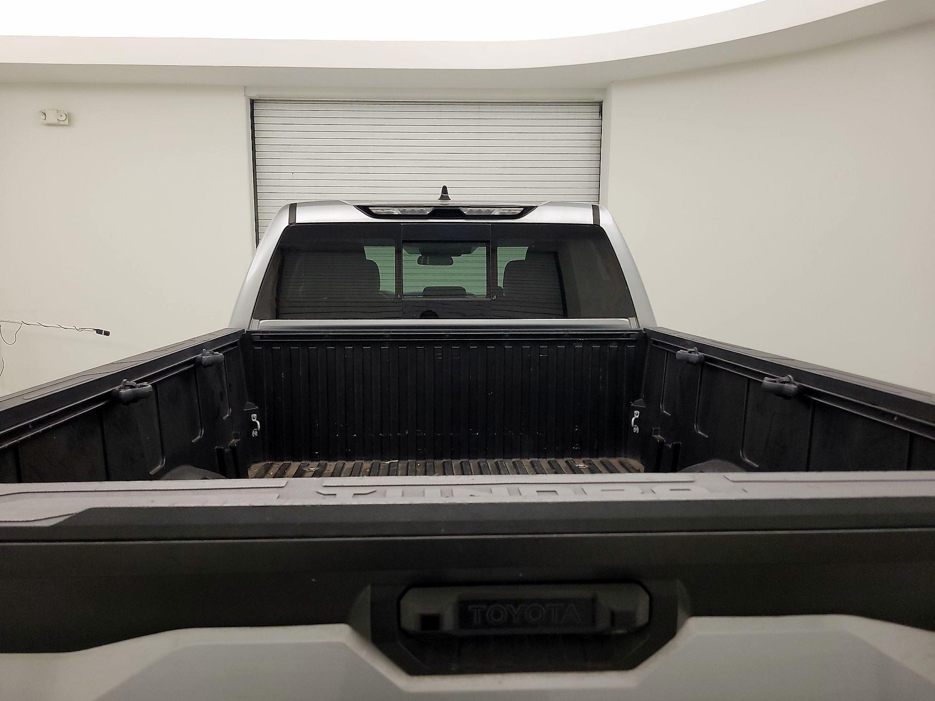 Thumbnail: 2023 Toyota Tundra - 19