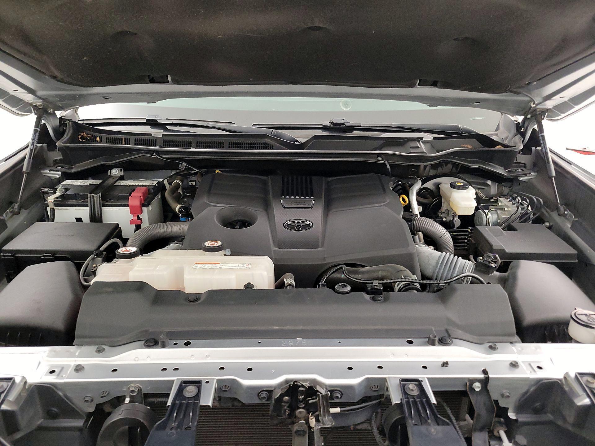 Thumbnail: 2023 Toyota Tundra - 20