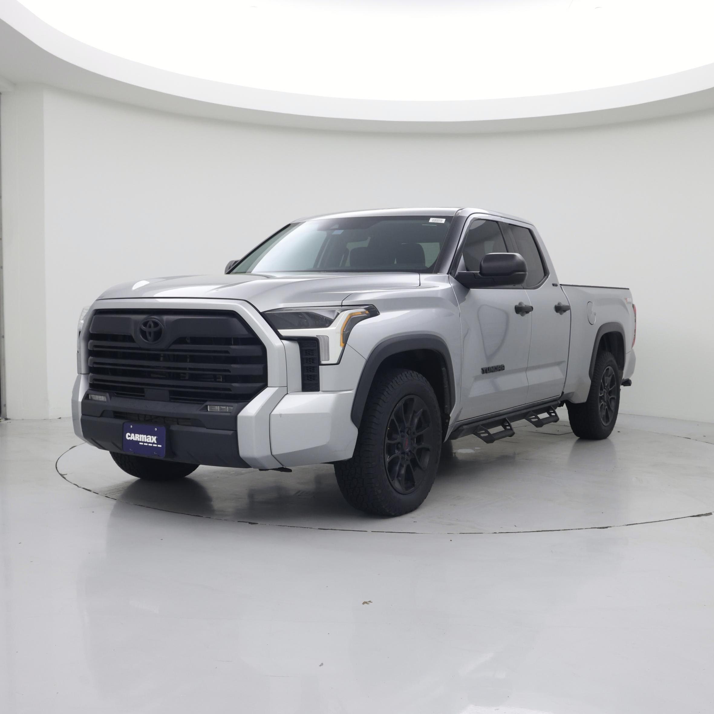 Thumbnail: 2023 Toyota Tundra - 4