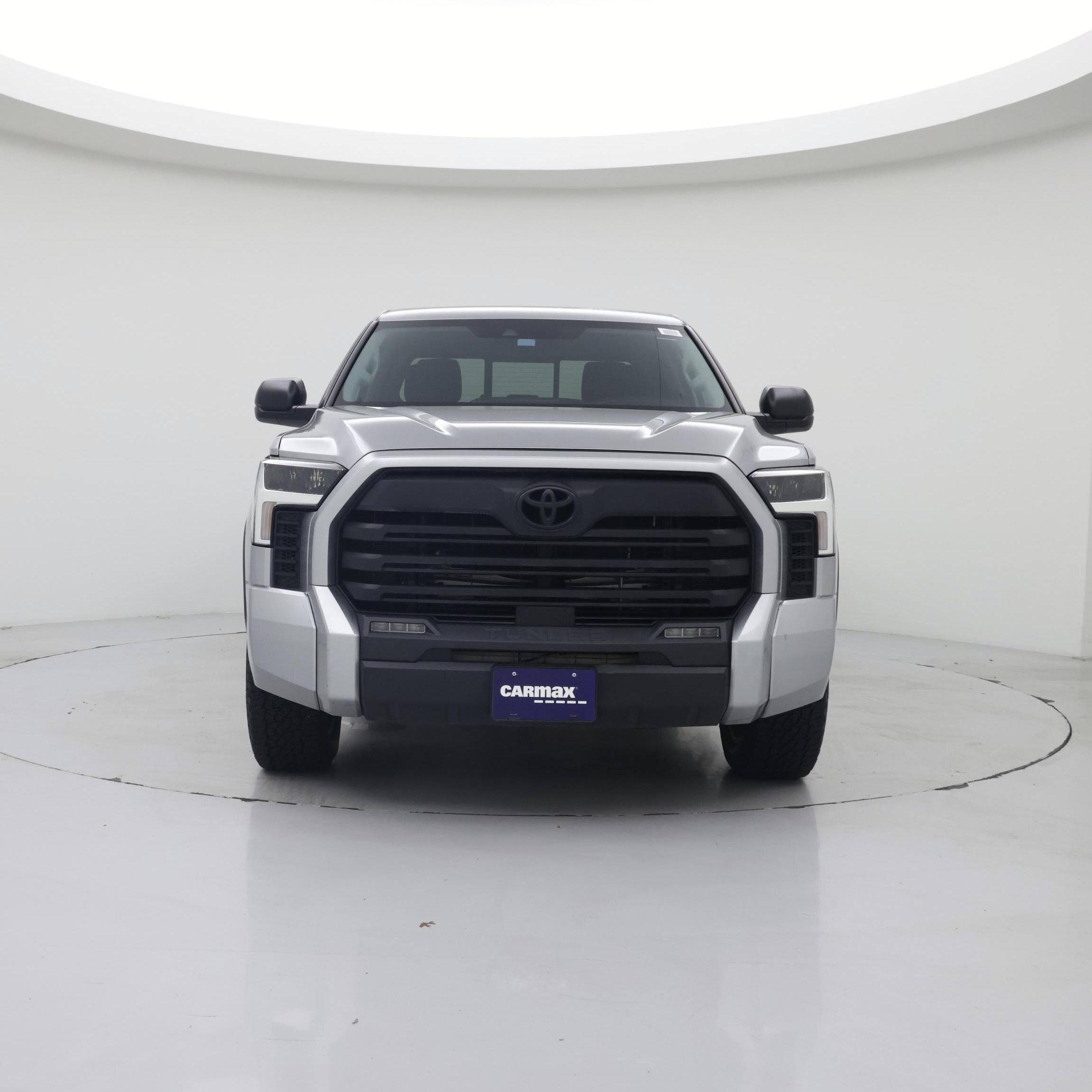 Thumbnail: 2023 Toyota Tundra - 5