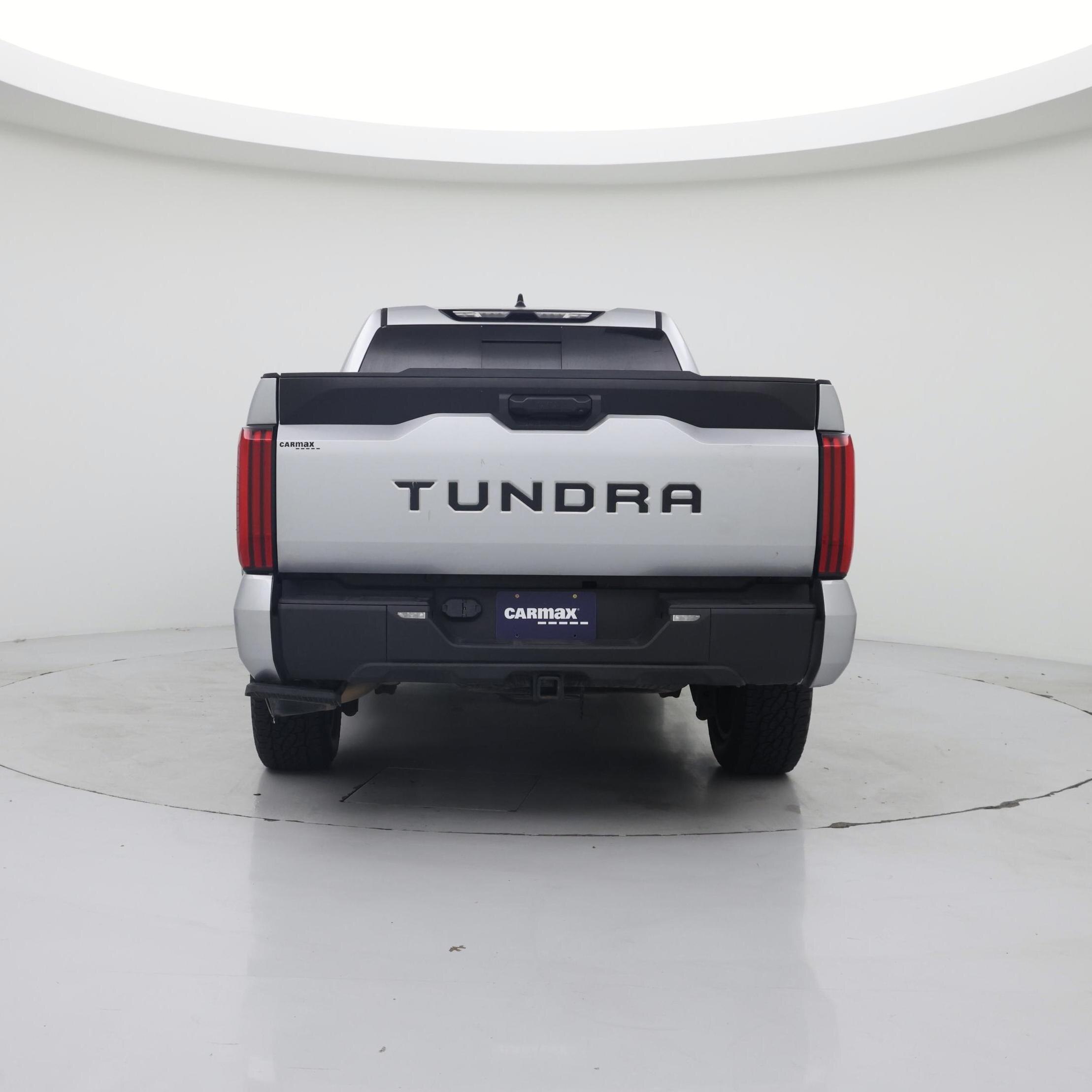 Thumbnail: 2023 Toyota Tundra - 6