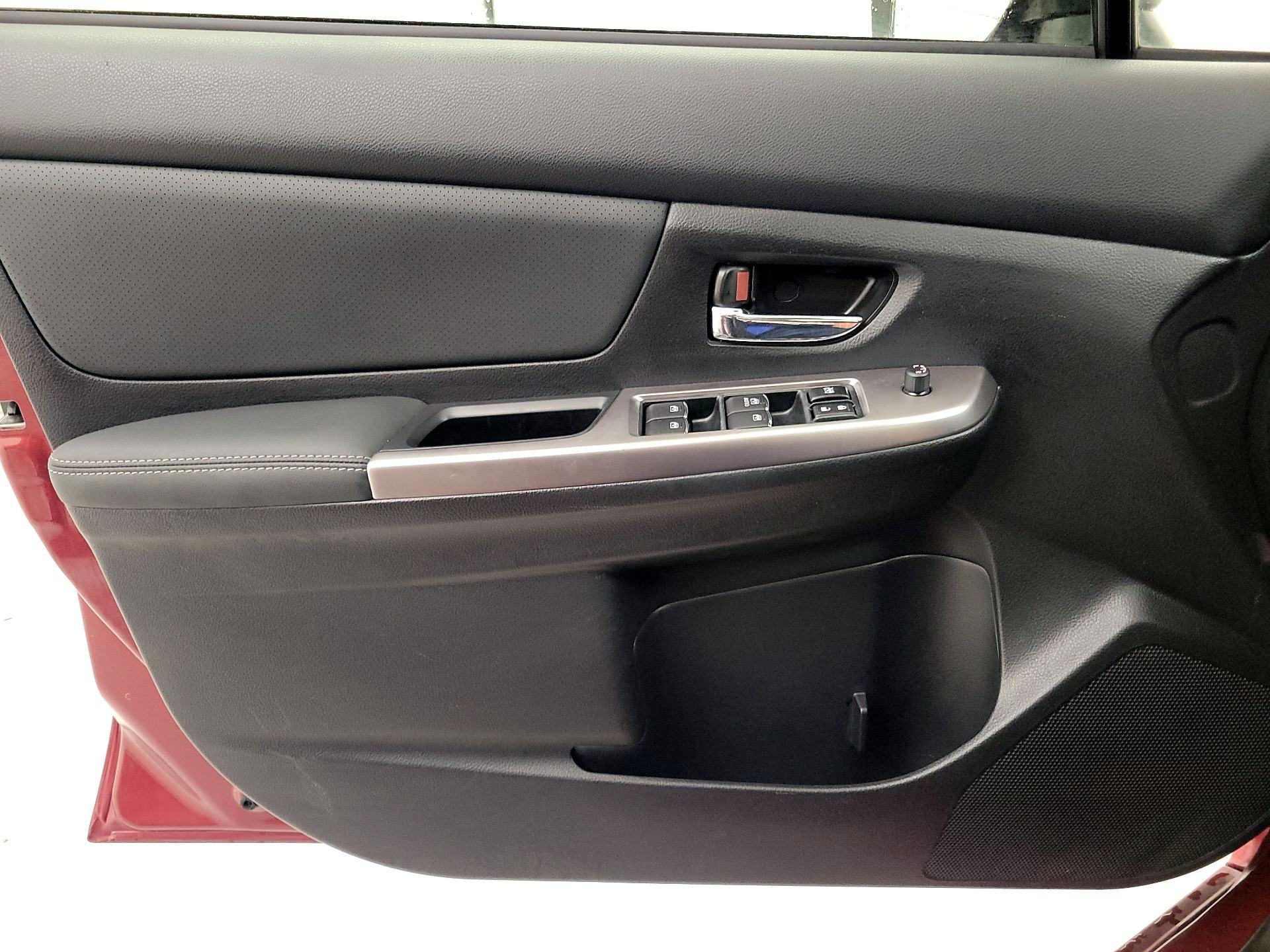 Thumbnail: 2016 Subaru Impreza - 12