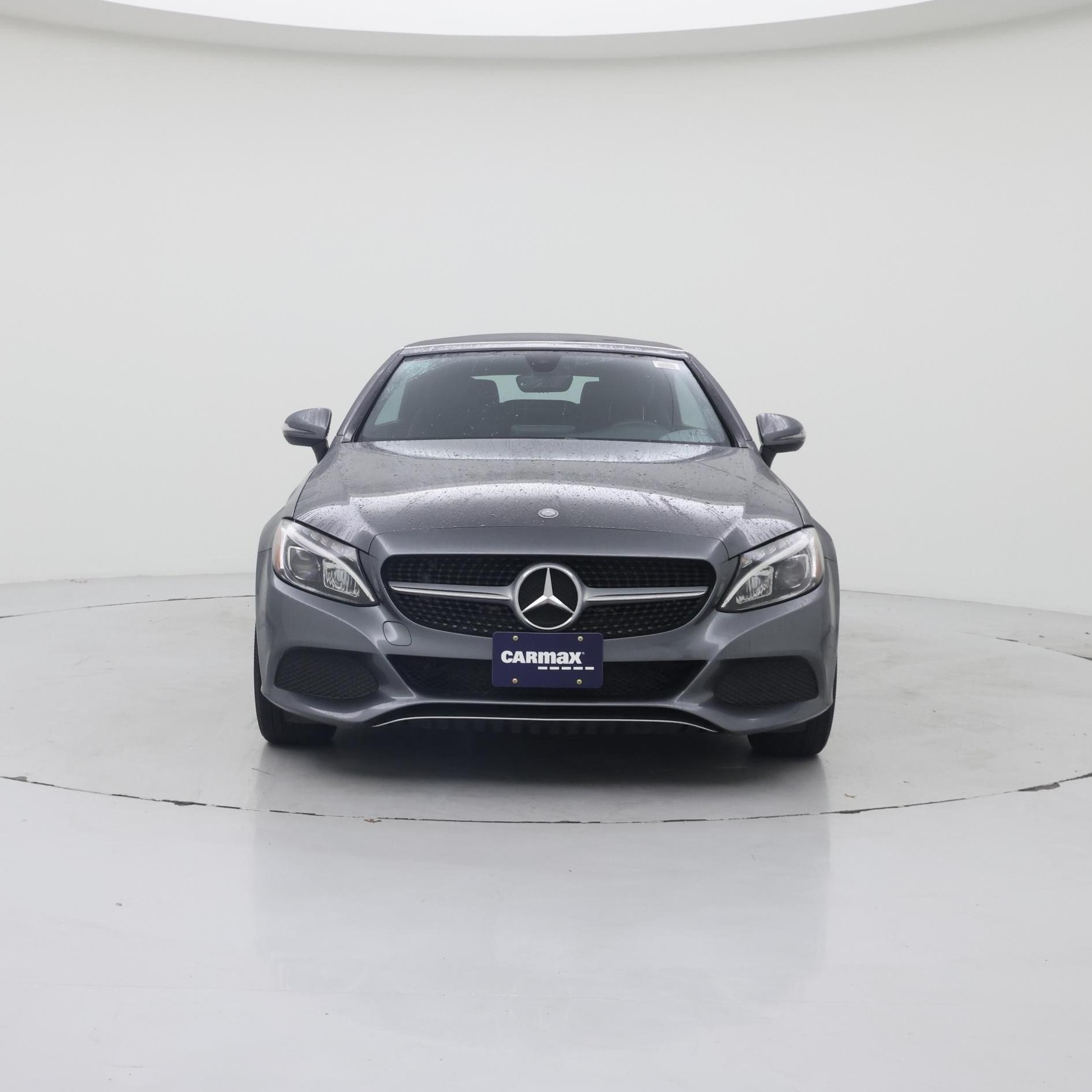 Thumbnail: 2017 Mercedes-Benz C-Class - 5