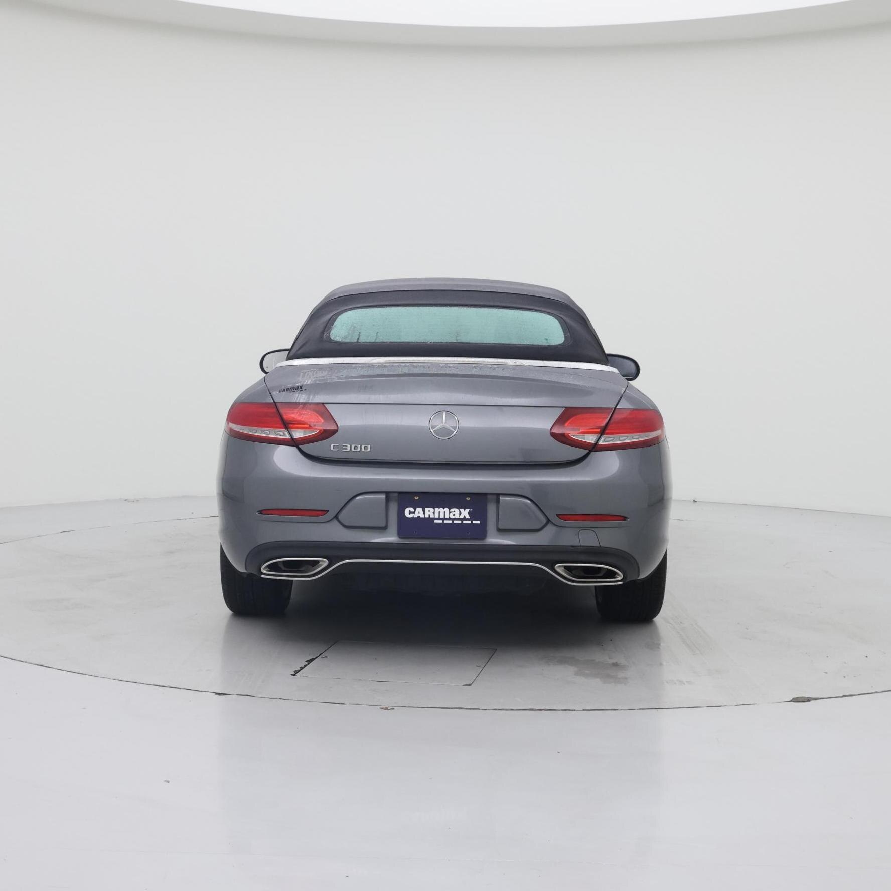 Thumbnail: 2017 Mercedes-Benz C-Class - 6