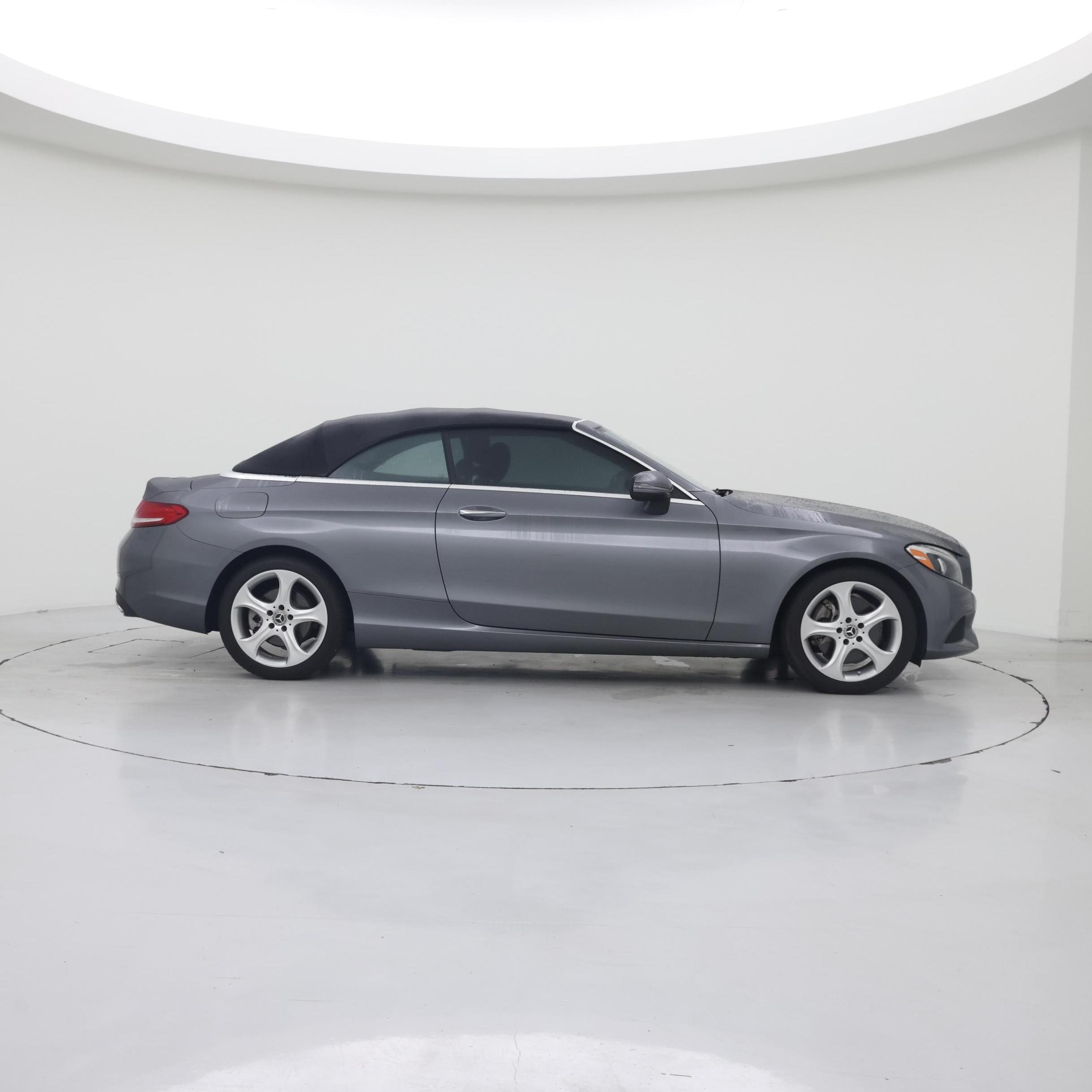 Thumbnail: 2017 Mercedes-Benz C-Class - 7
