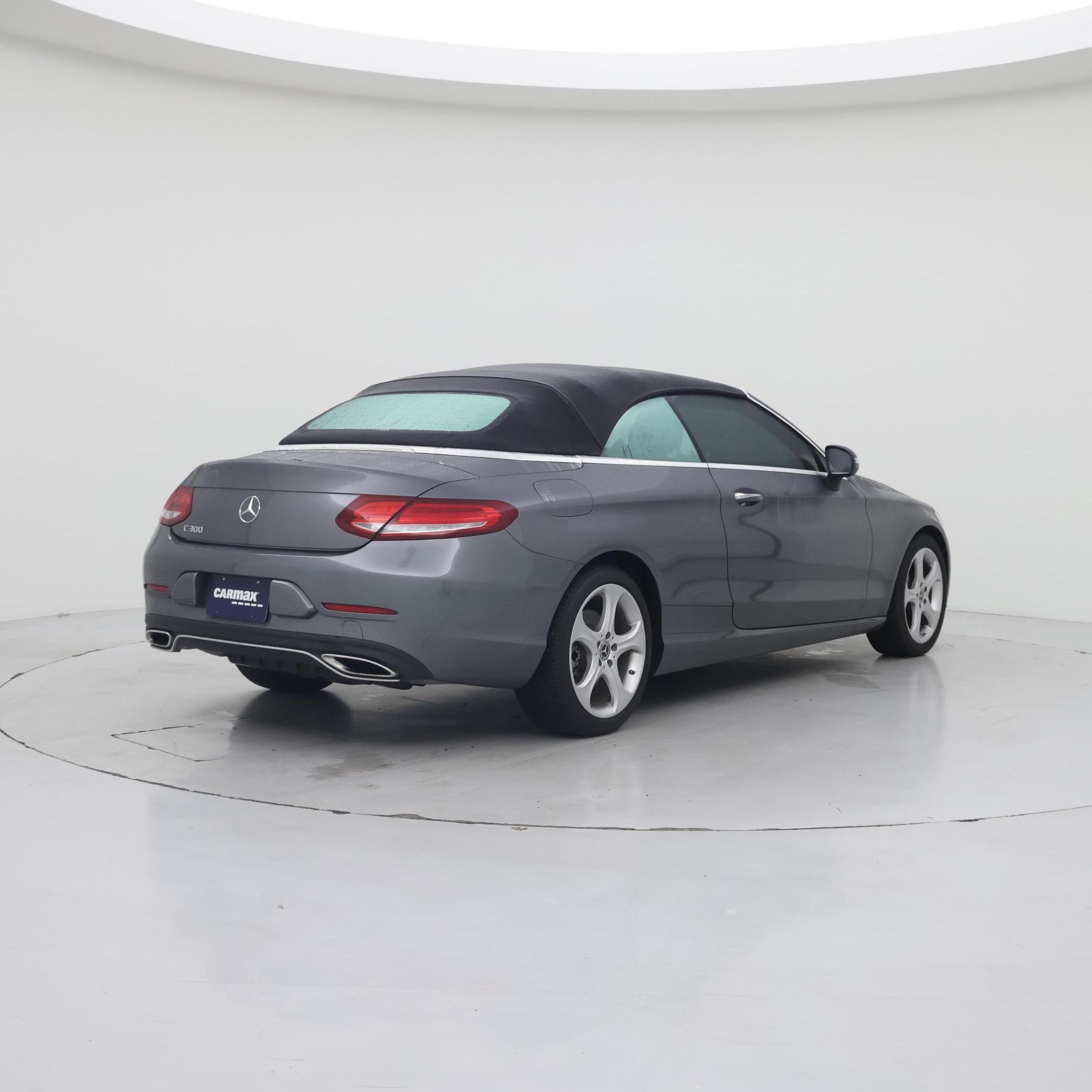 Thumbnail: 2017 Mercedes-Benz C-Class - 8