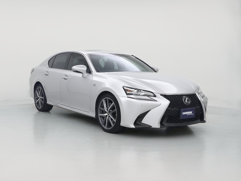 2017 Lexus GS 350 -
                  Richmond, TX
