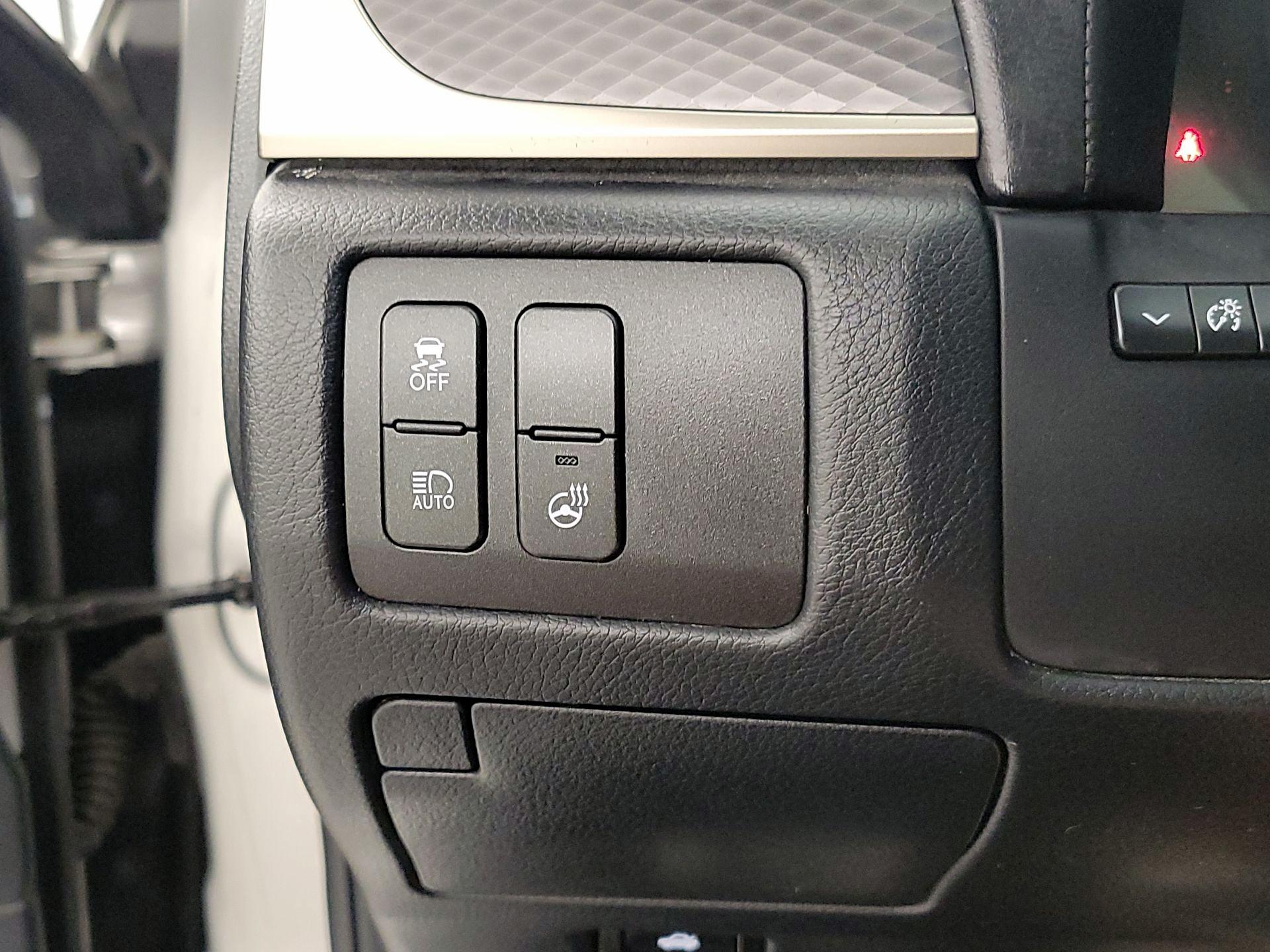 Thumbnail: 2017 Lexus GS - 13