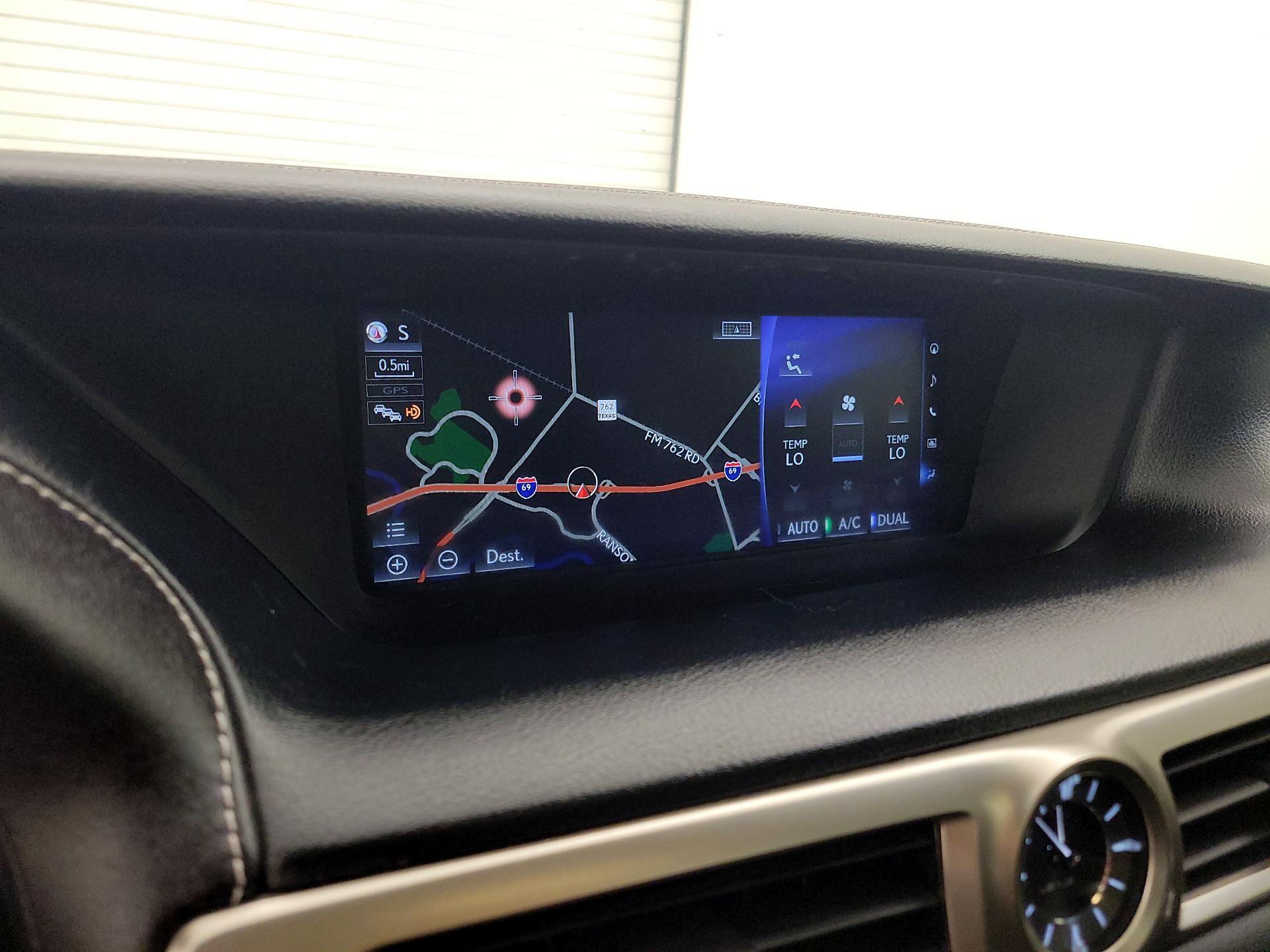 Thumbnail: 2017 Lexus GS - 14