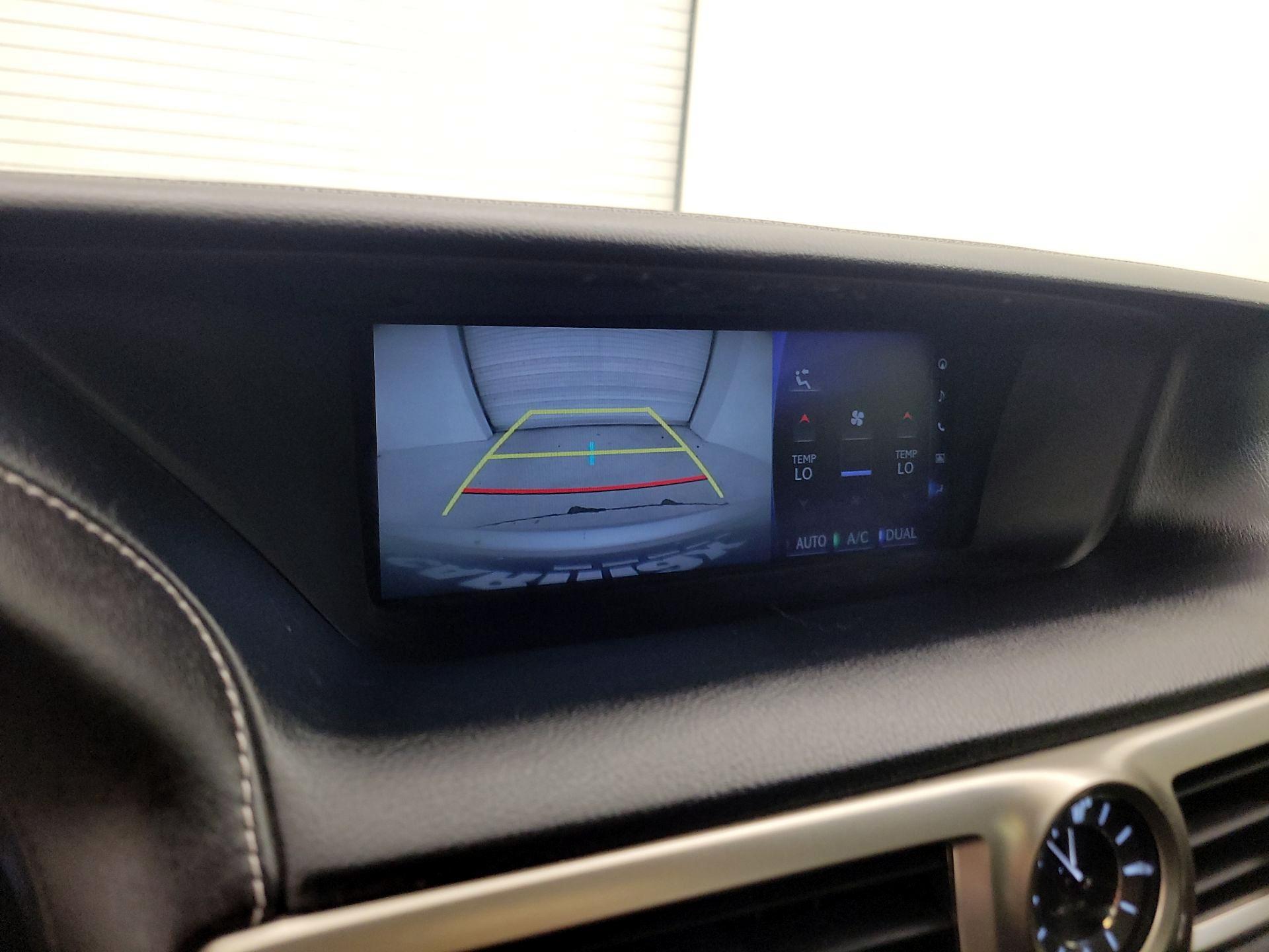 Thumbnail: 2017 Lexus GS - 15