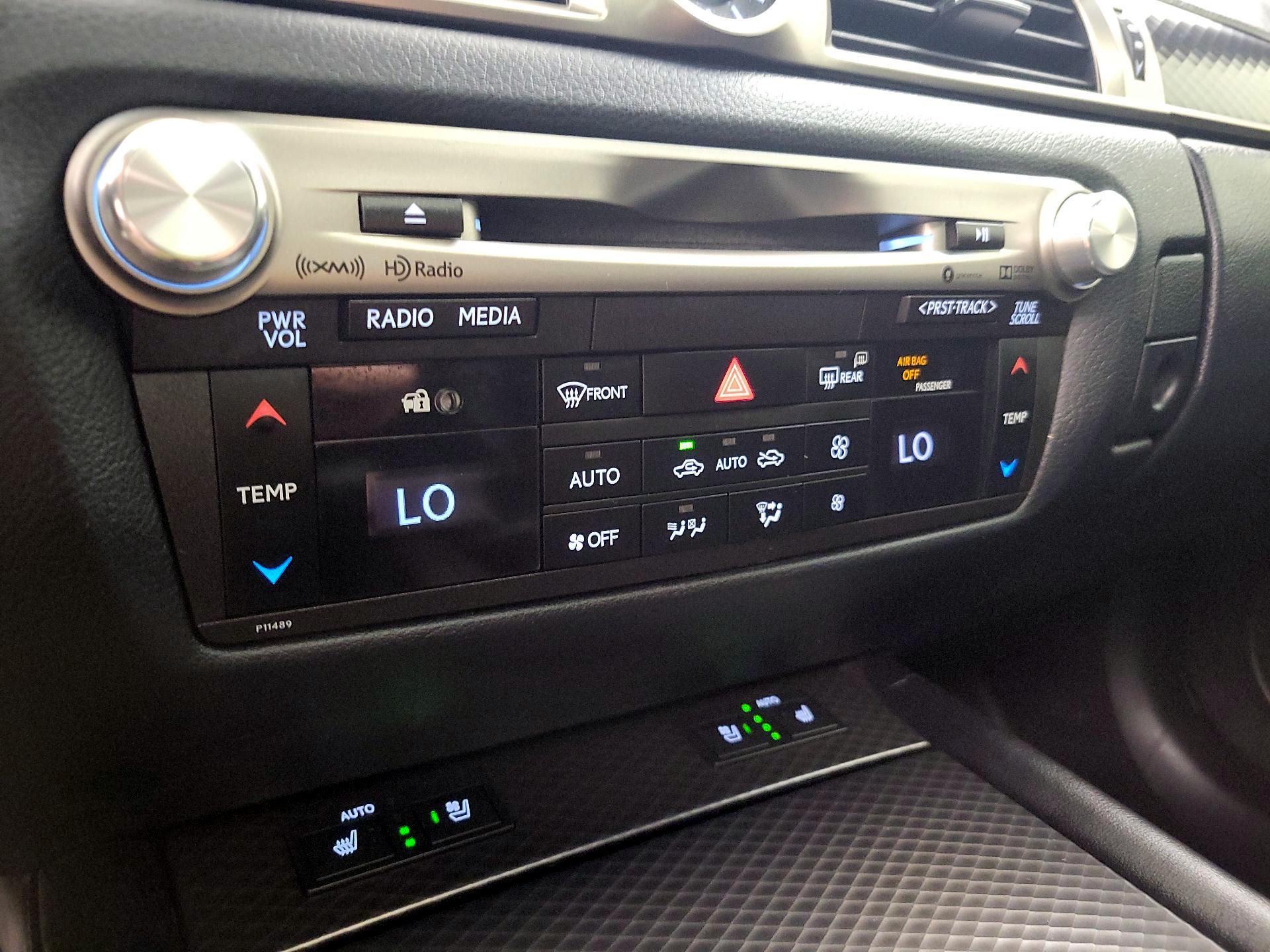 Thumbnail: 2017 Lexus GS - 17