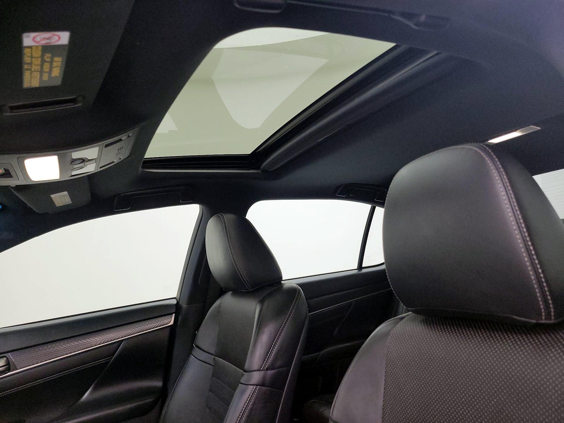 Thumbnail: 2017 Lexus GS - 20