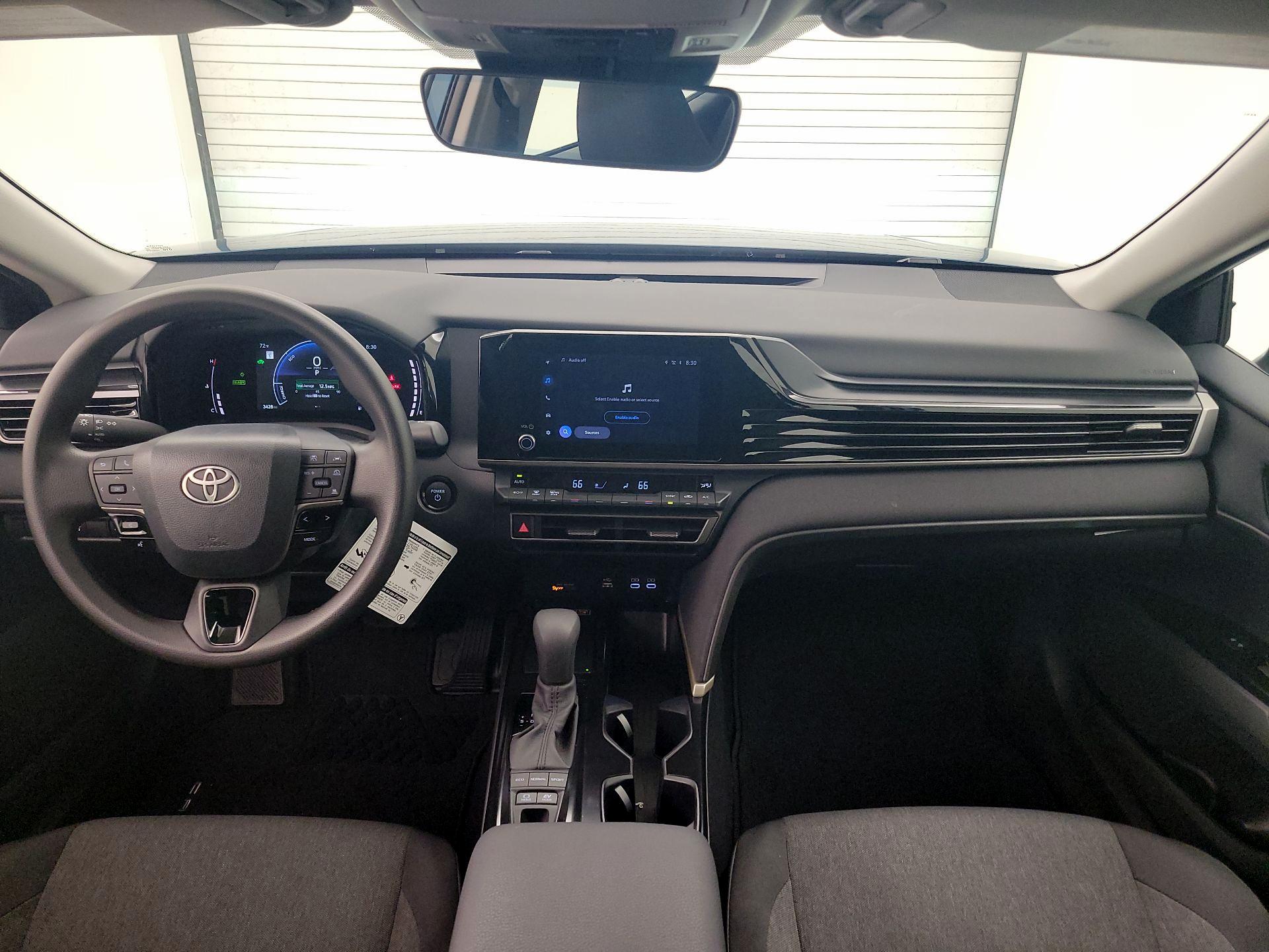 Thumbnail: 2026 Toyota Camry - 9