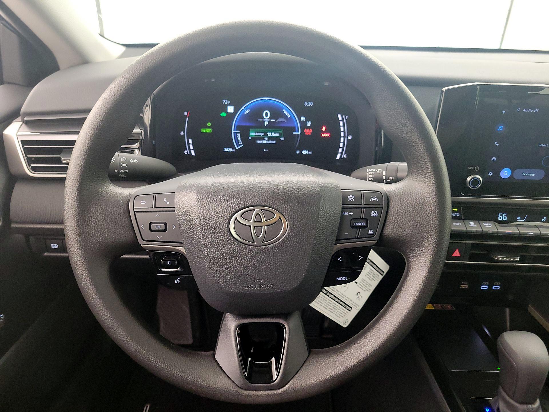 Thumbnail: 2026 Toyota Camry - 10