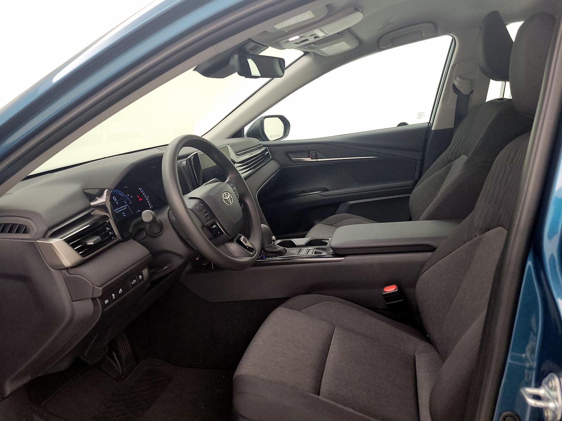 Thumbnail: 2026 Toyota Camry - 11