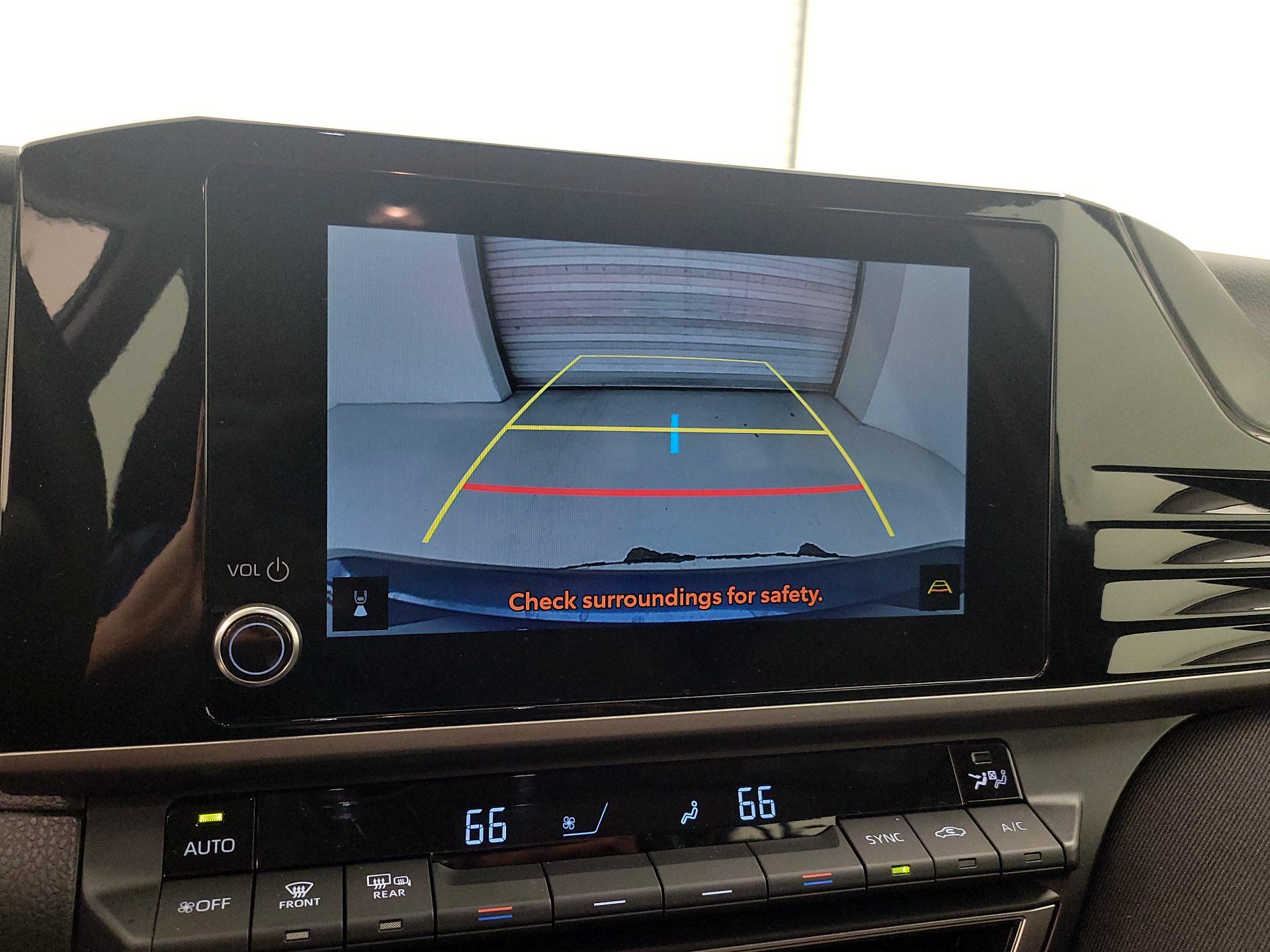 Thumbnail: 2026 Toyota Camry - 14