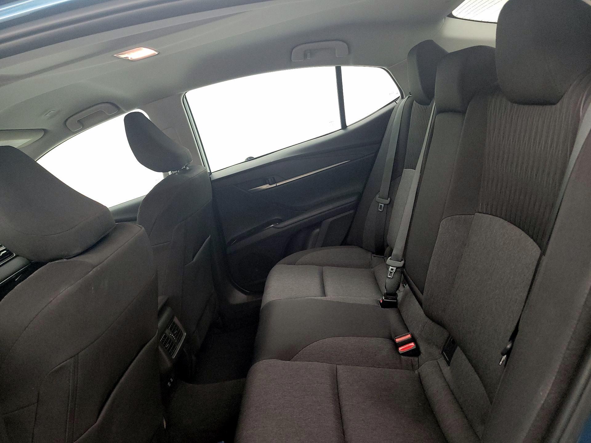 Thumbnail: 2026 Toyota Camry - 19