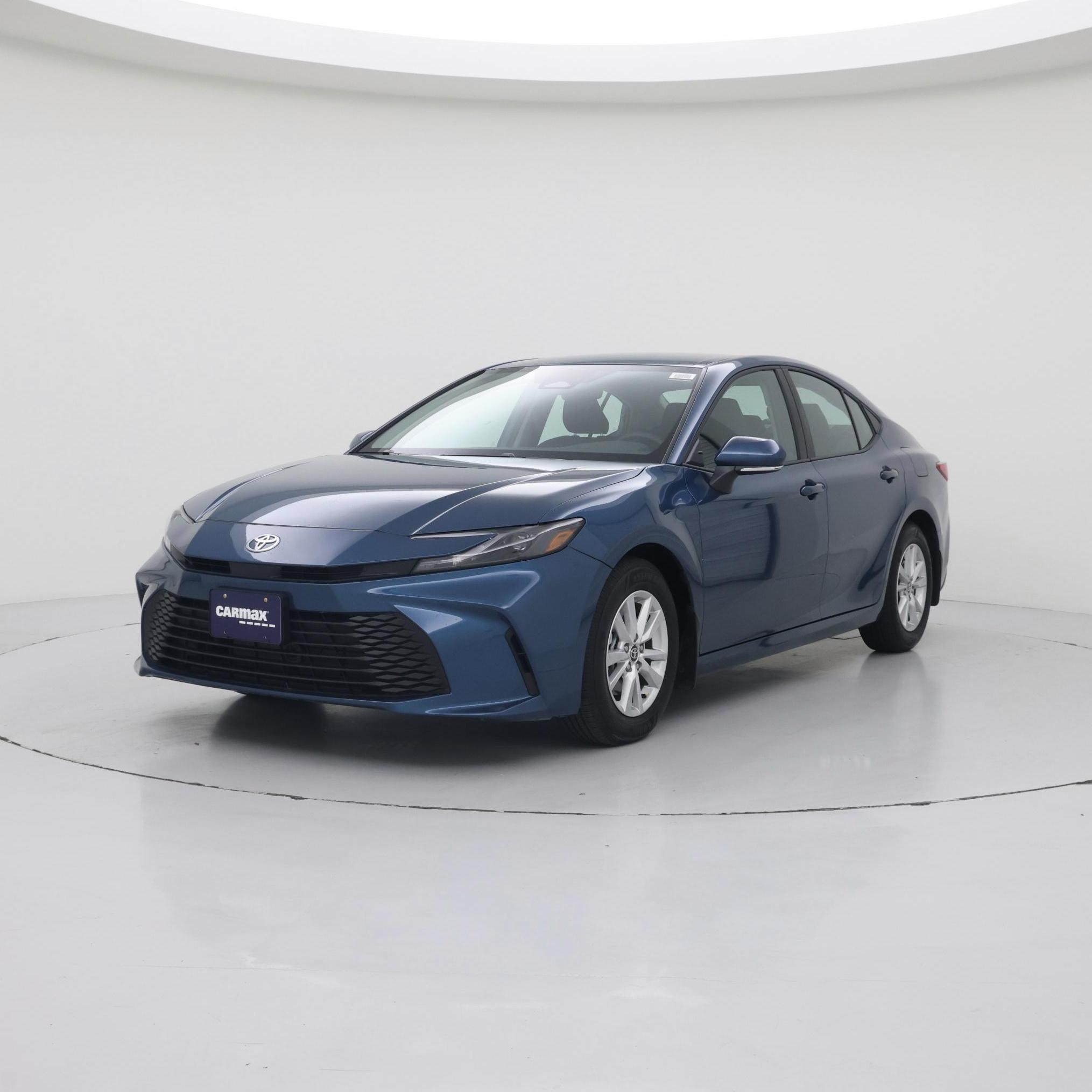 Thumbnail: 2026 Toyota Camry - 4