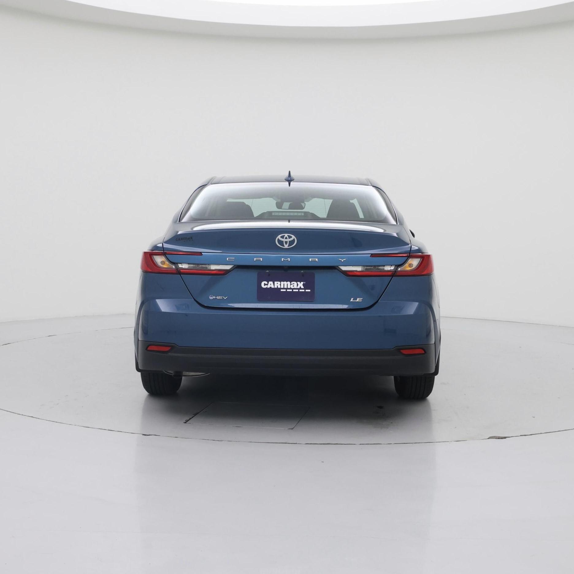 Thumbnail: 2026 Toyota Camry - 6