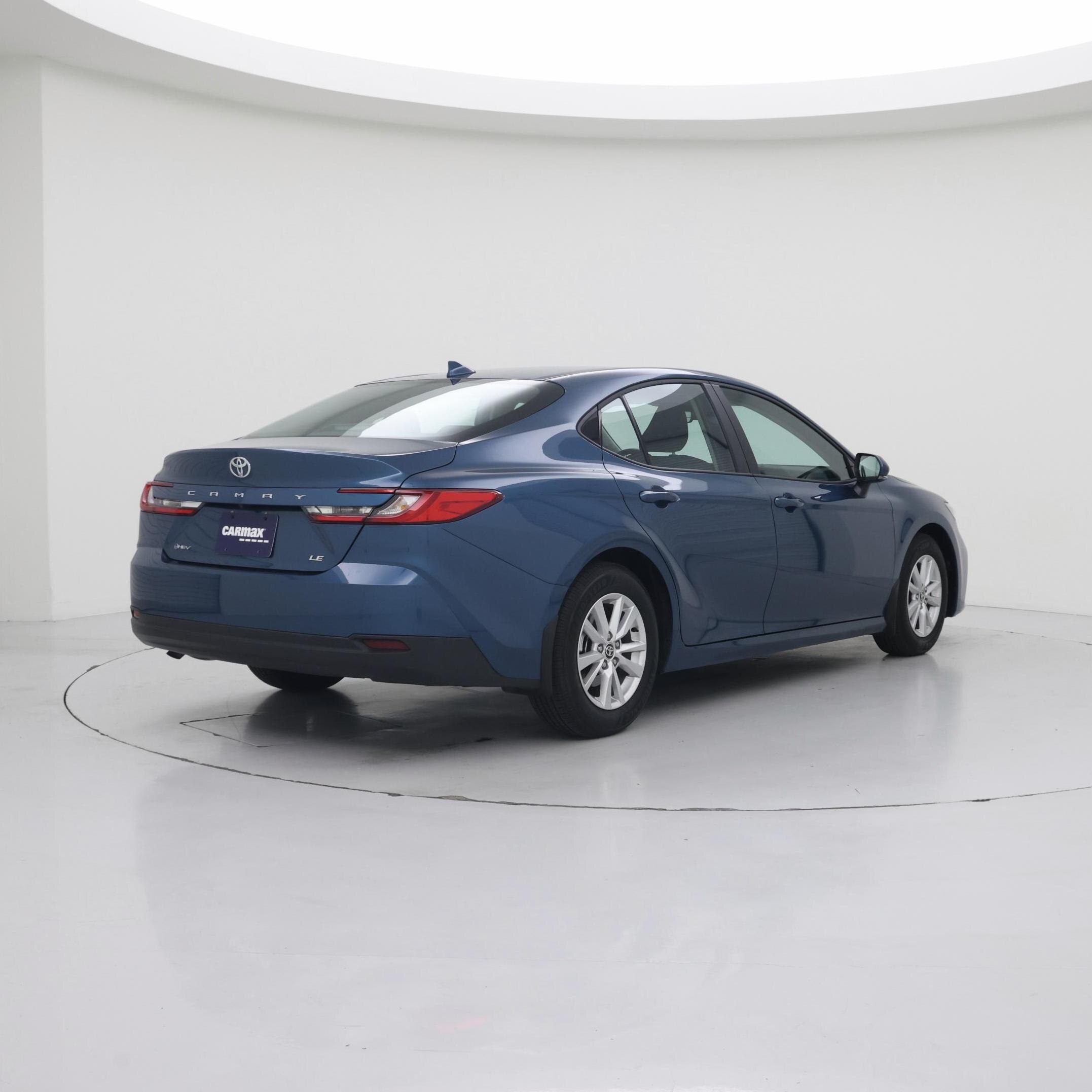 Thumbnail: 2026 Toyota Camry - 8