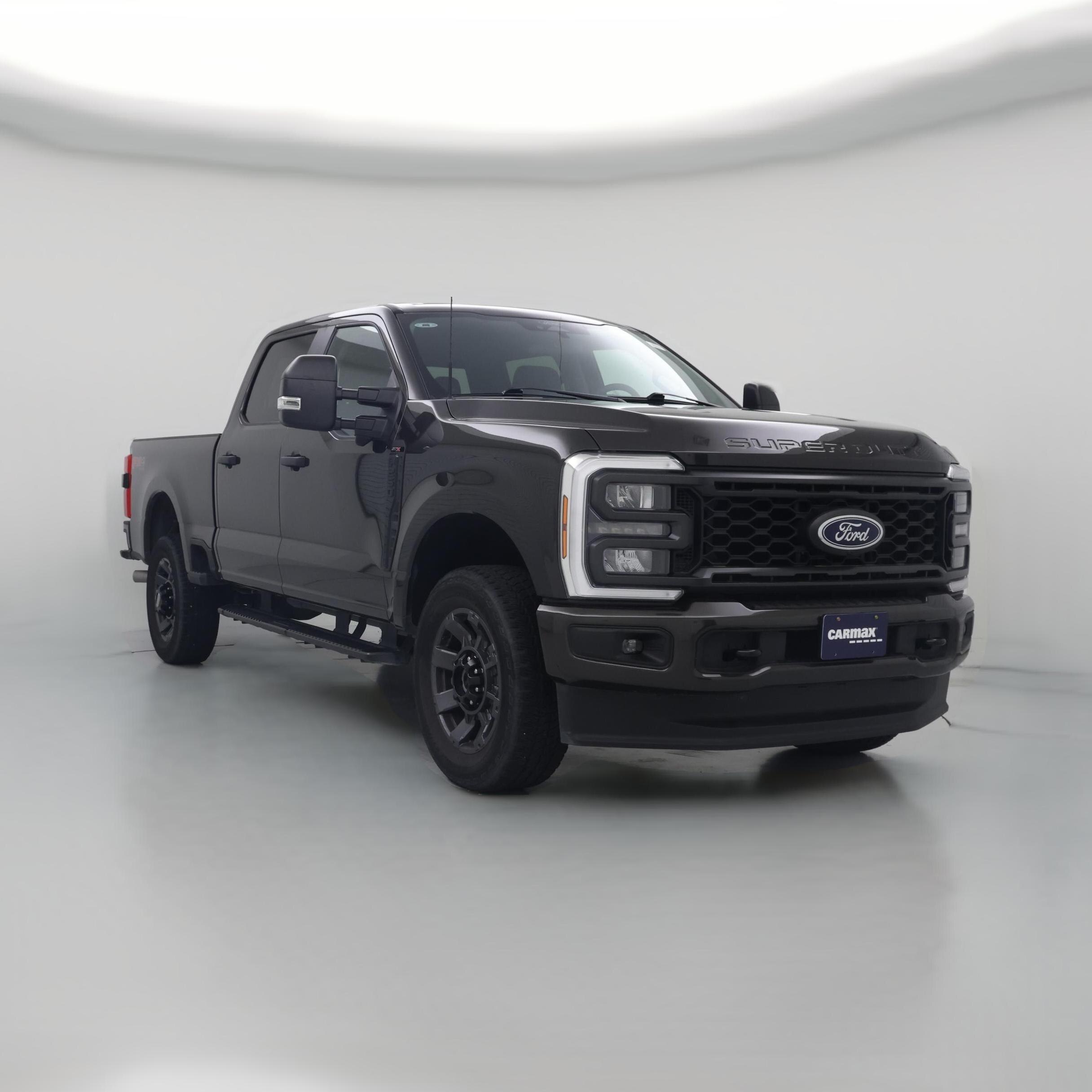 Thumbnail: 2024 Ford F-250 - 1