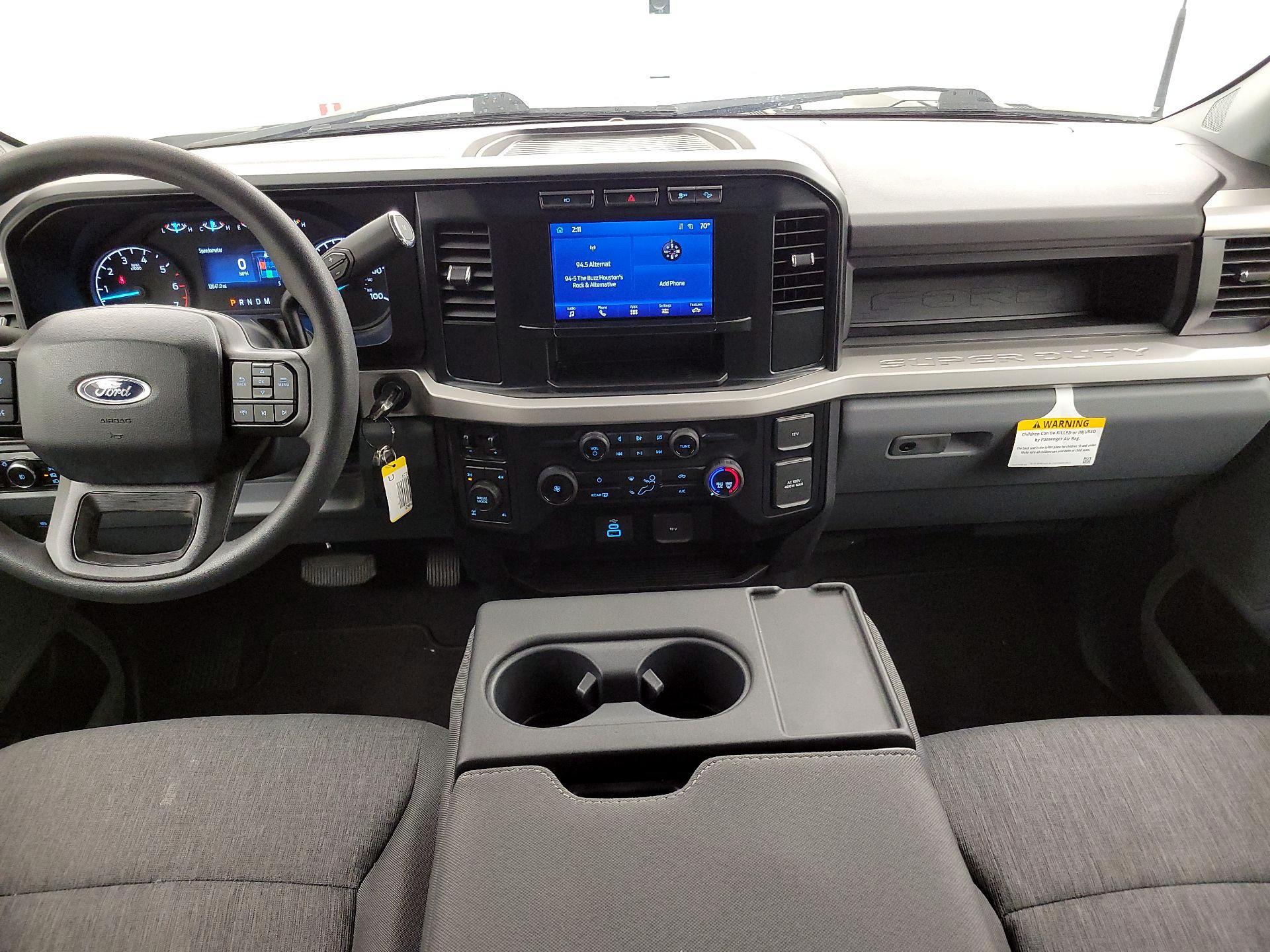 Thumbnail: 2024 Ford F-250 - 9