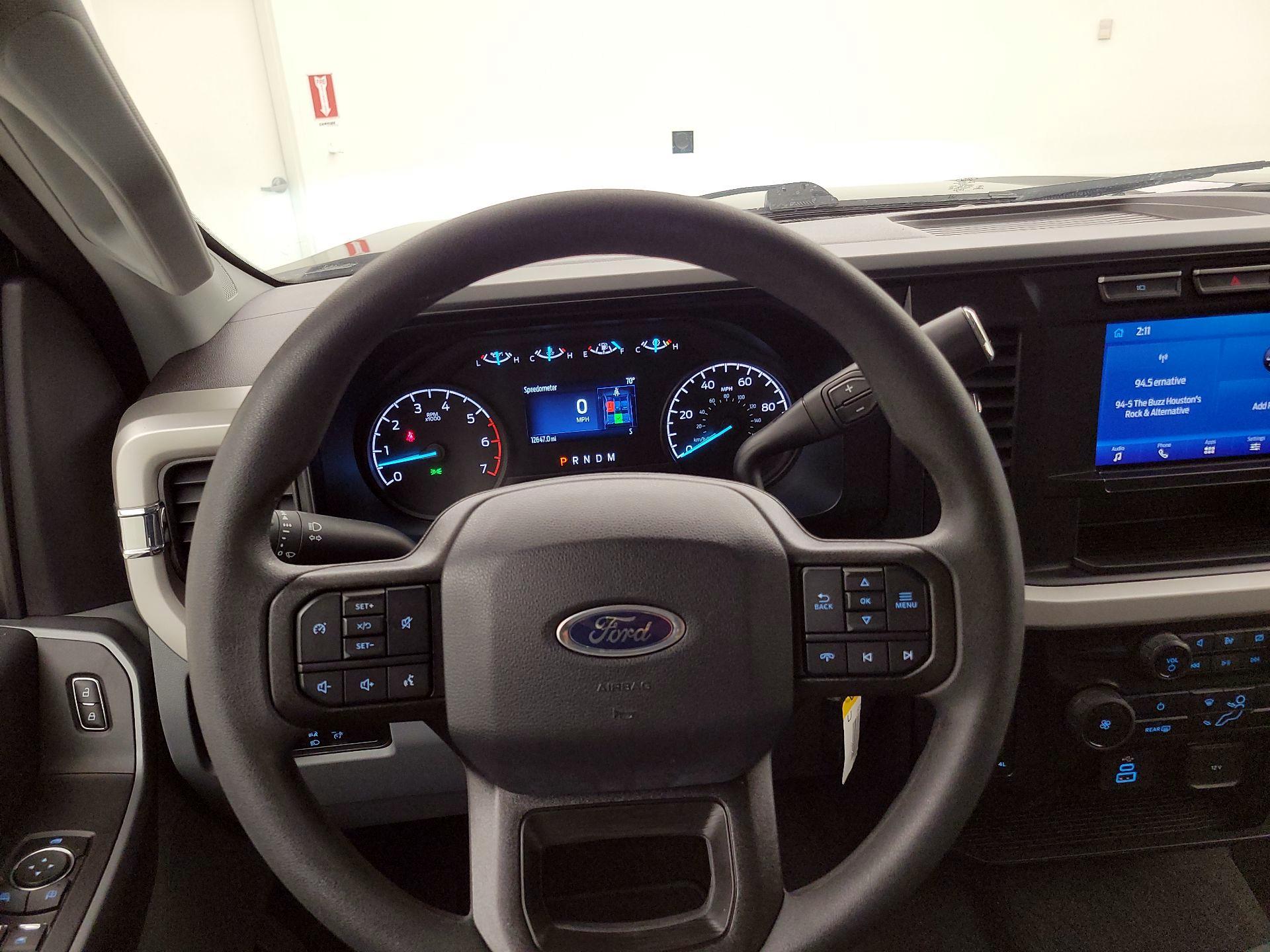 Thumbnail: 2024 Ford F-250 - 10