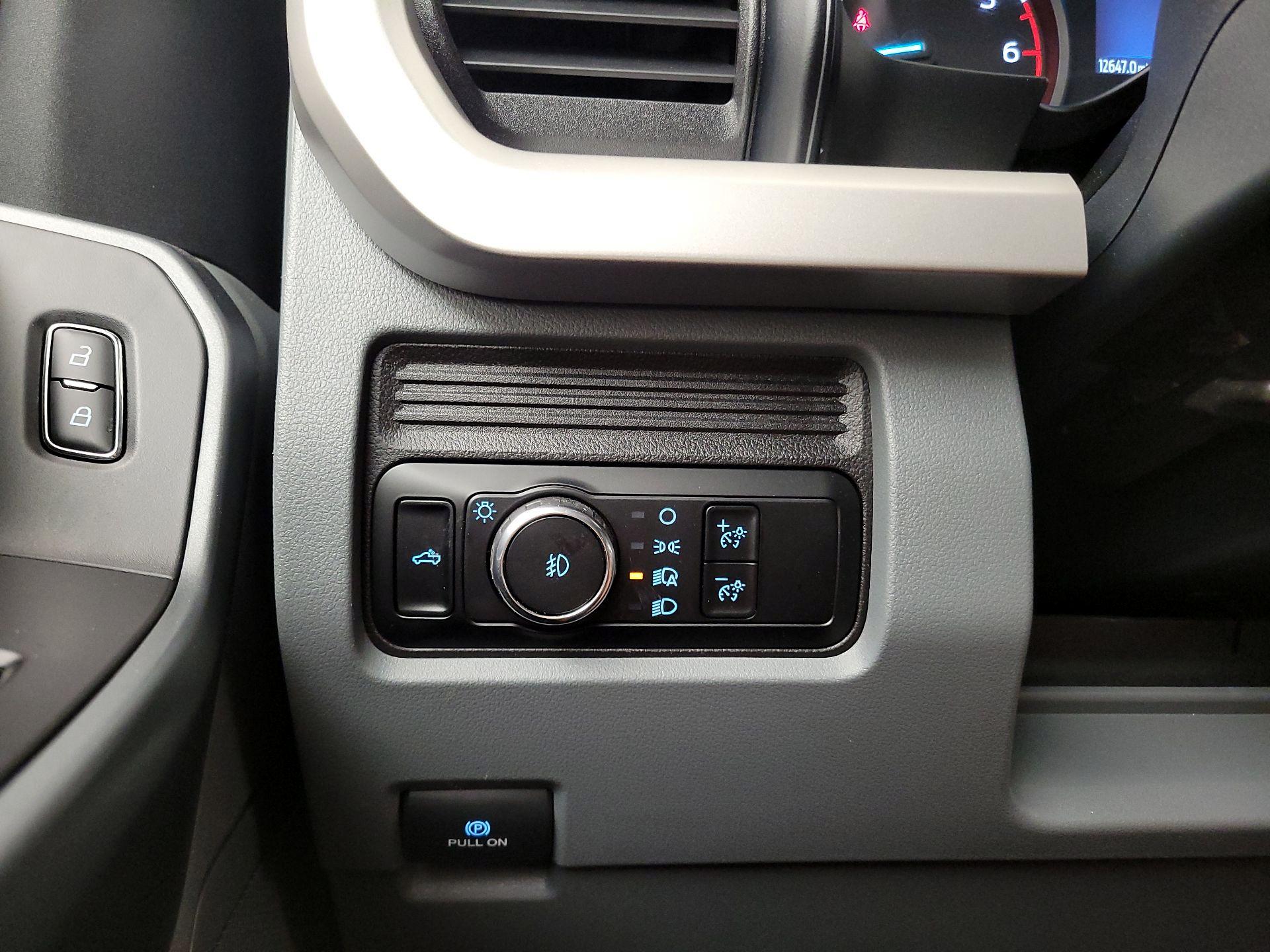 Thumbnail: 2024 Ford F-250 - 13