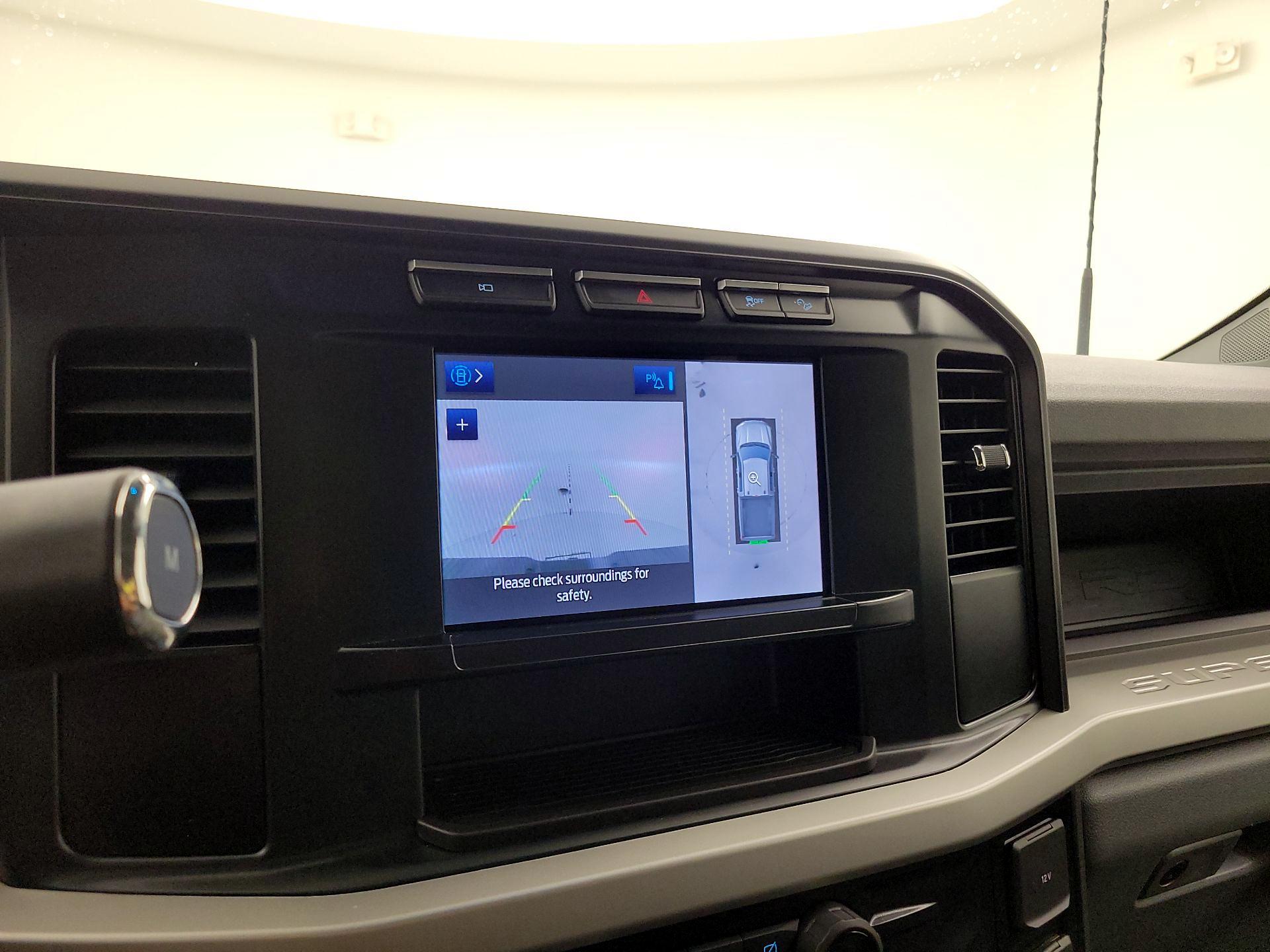 Thumbnail: 2024 Ford F-250 - 14