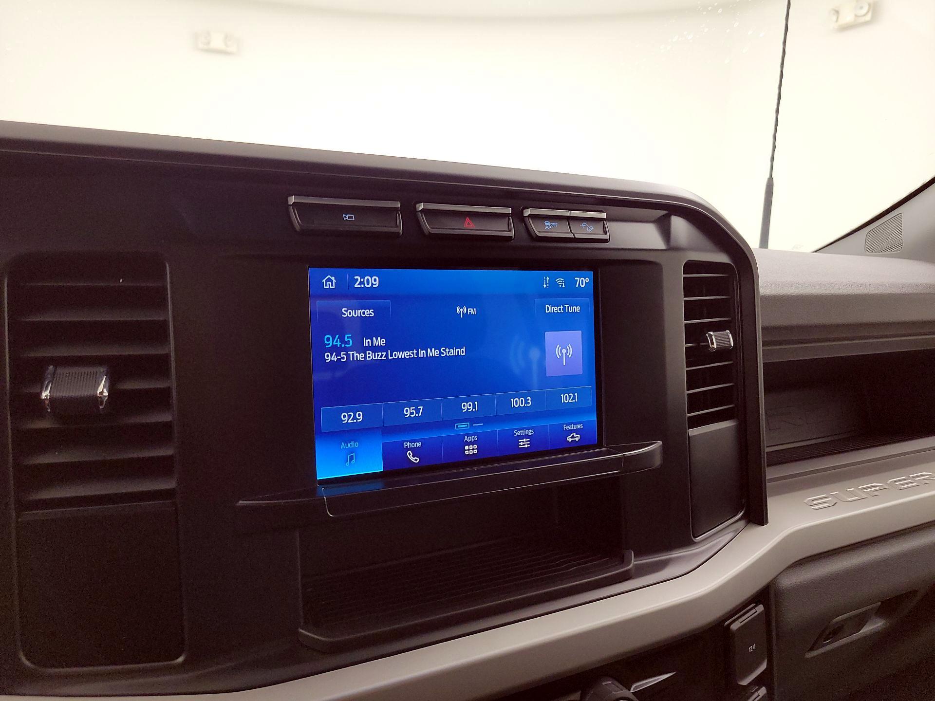 Thumbnail: 2024 Ford F-250 - 15