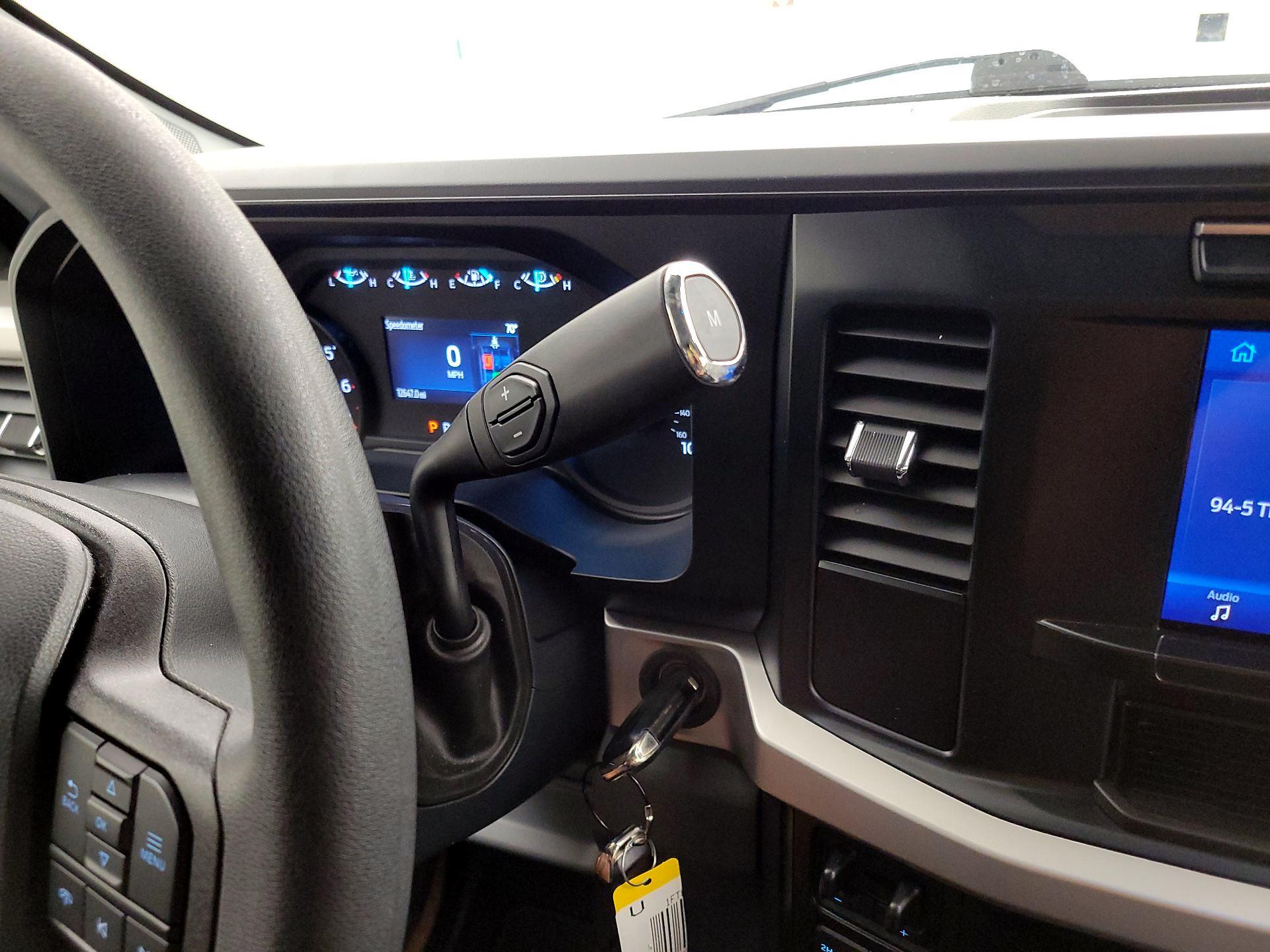 Thumbnail: 2024 Ford F-250 - 17