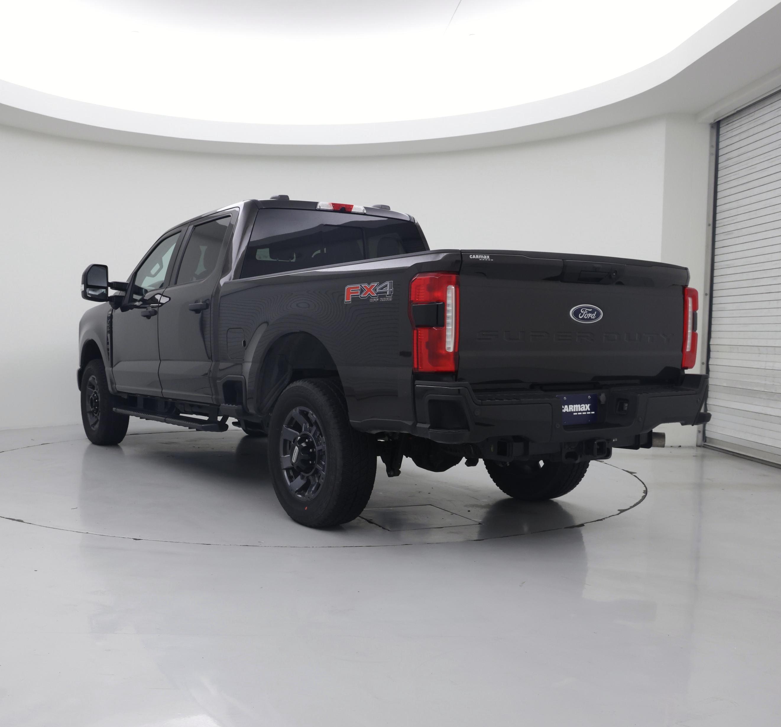 Thumbnail: 2024 Ford F-250 - 2