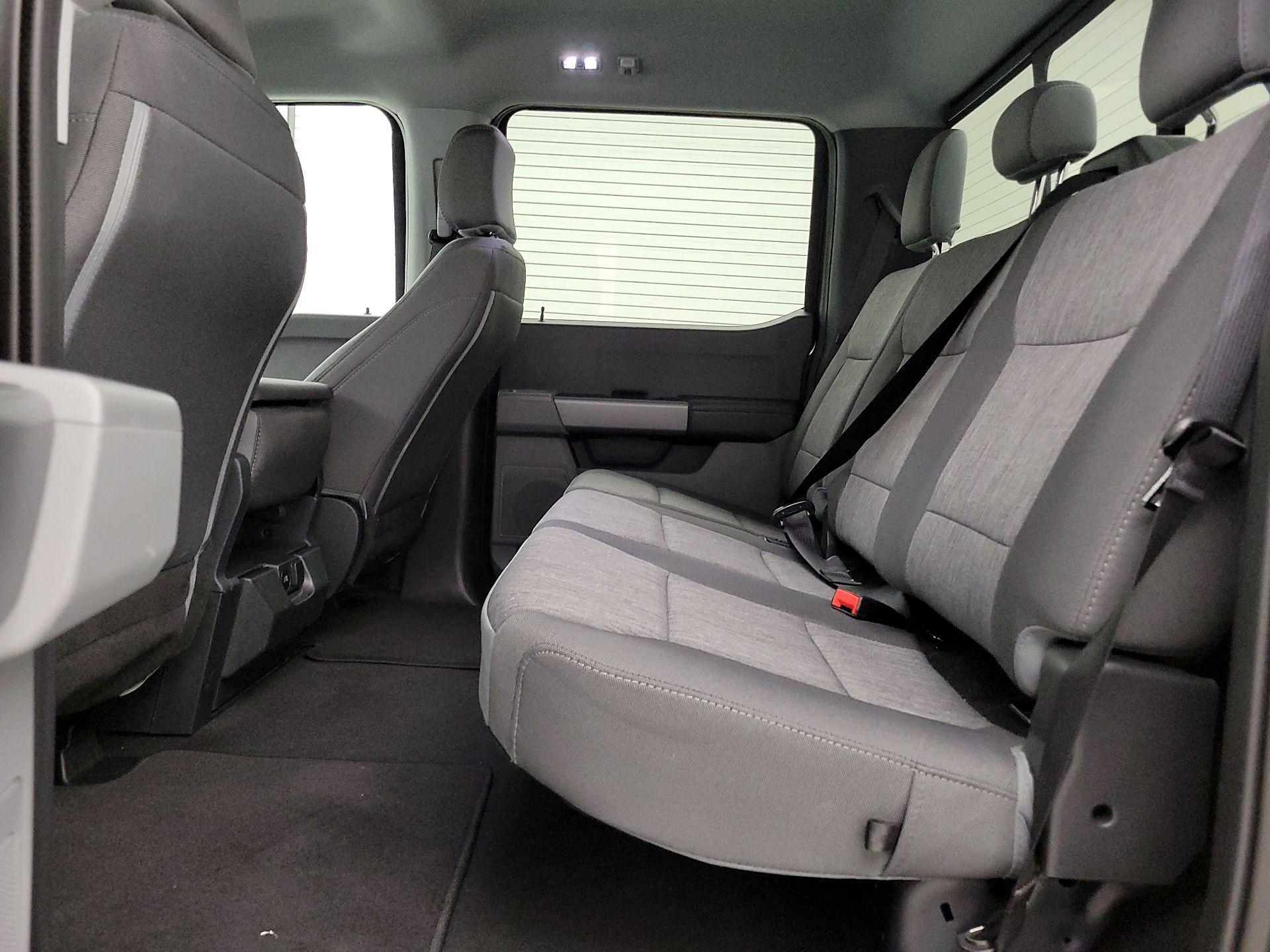 Thumbnail: 2024 Ford F-250 - 19