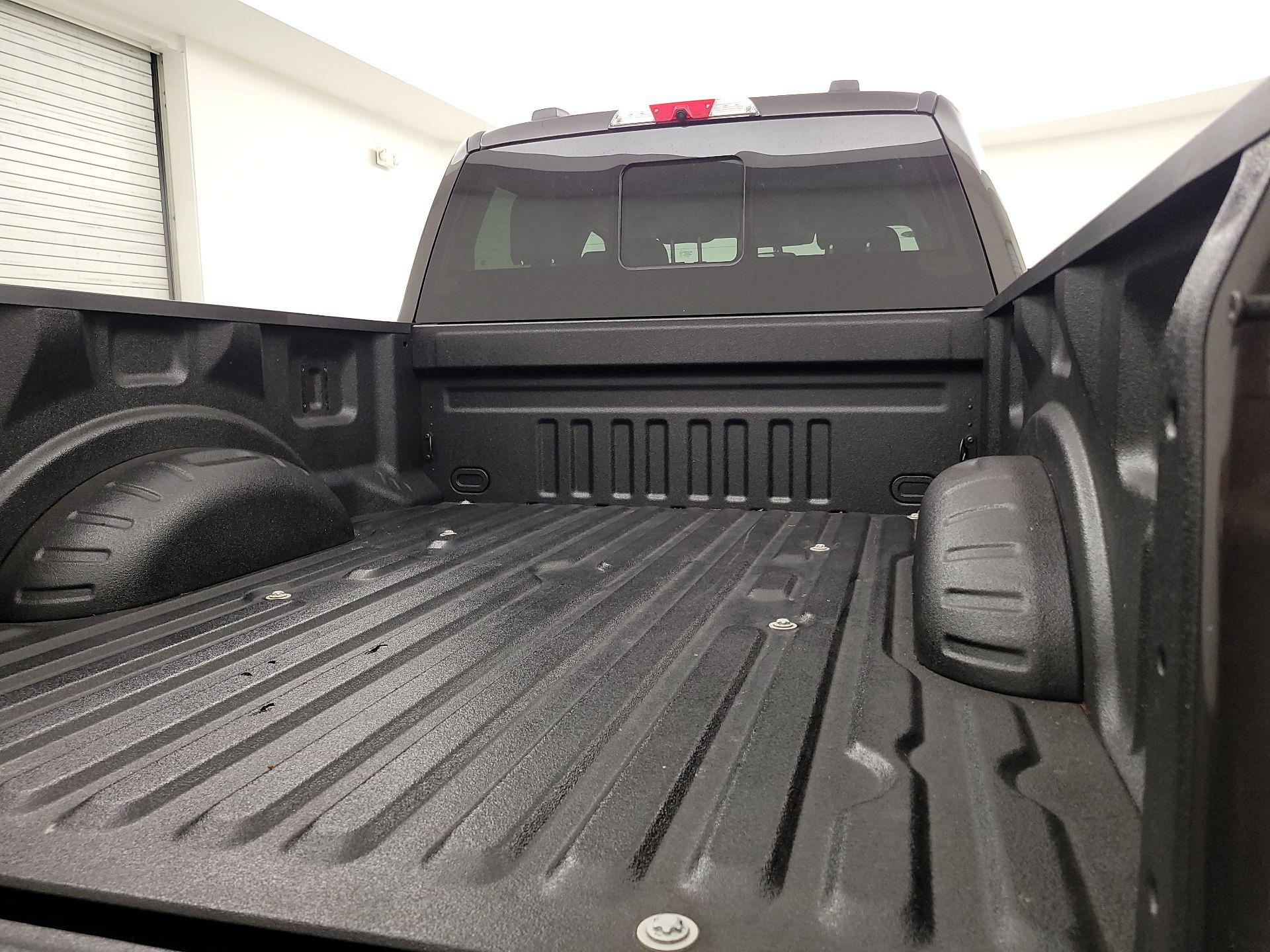 Thumbnail: 2024 Ford F-250 - 20