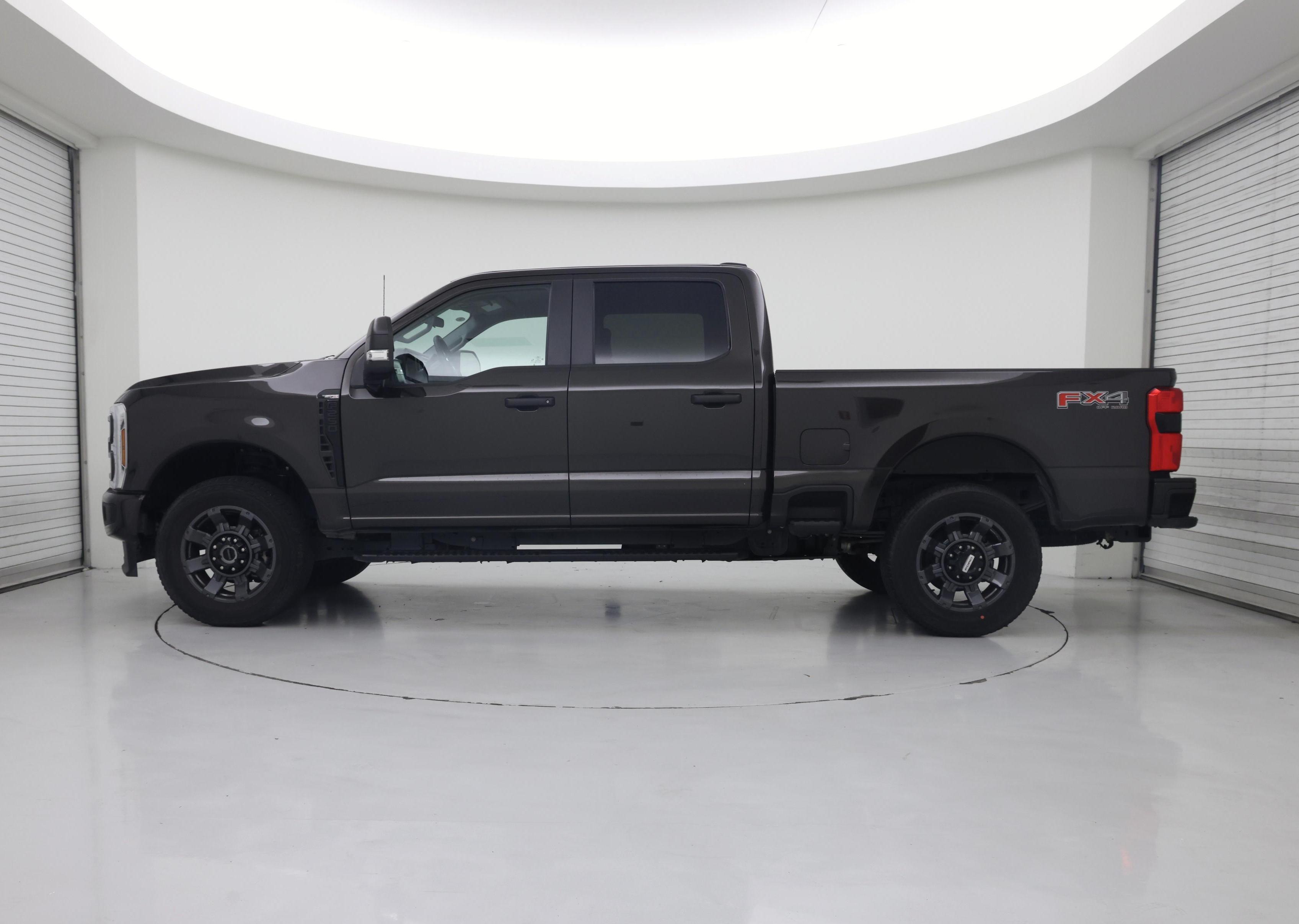 Thumbnail: 2024 Ford F-250 - 3