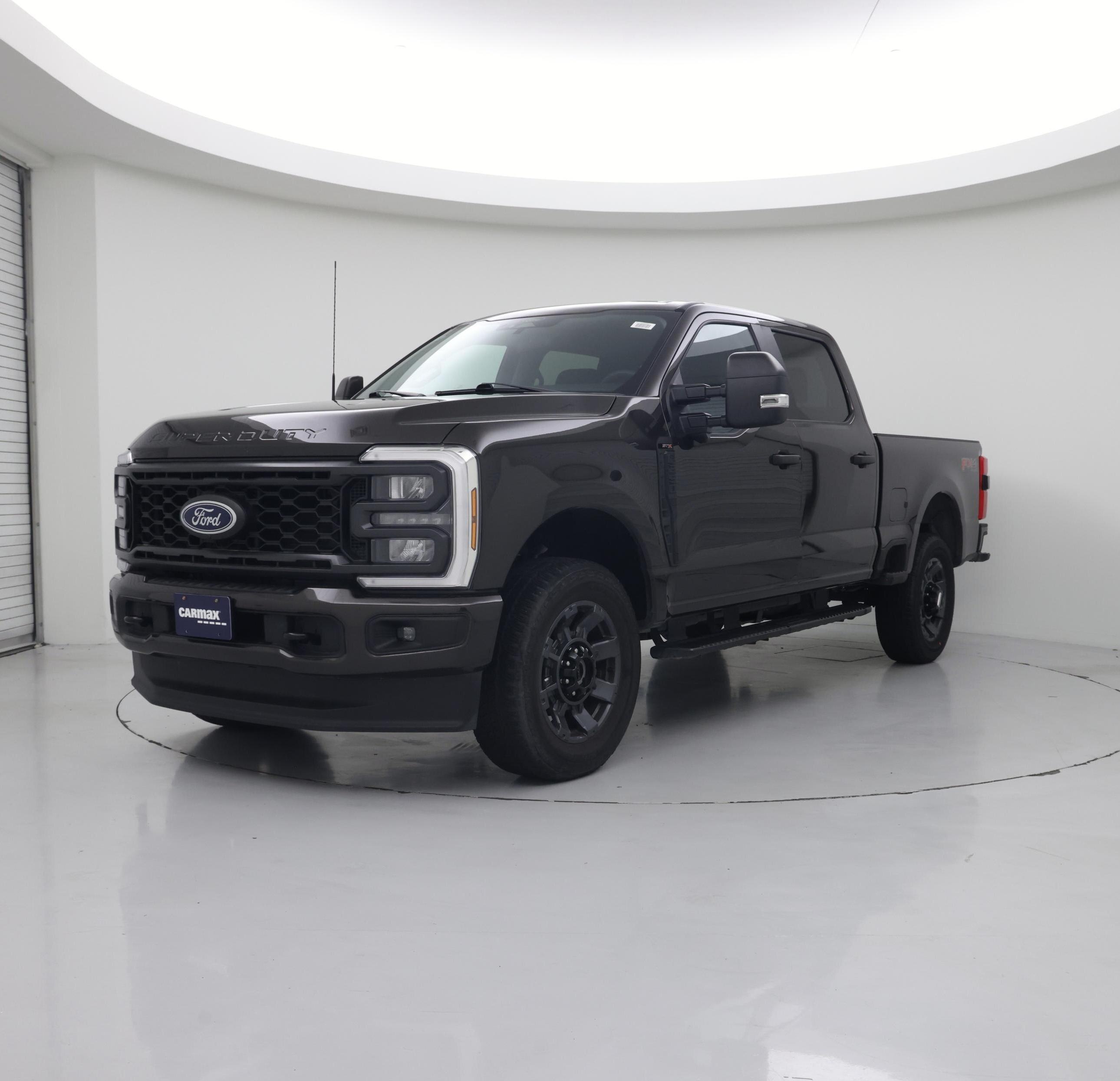 Thumbnail: 2024 Ford F-250 - 4