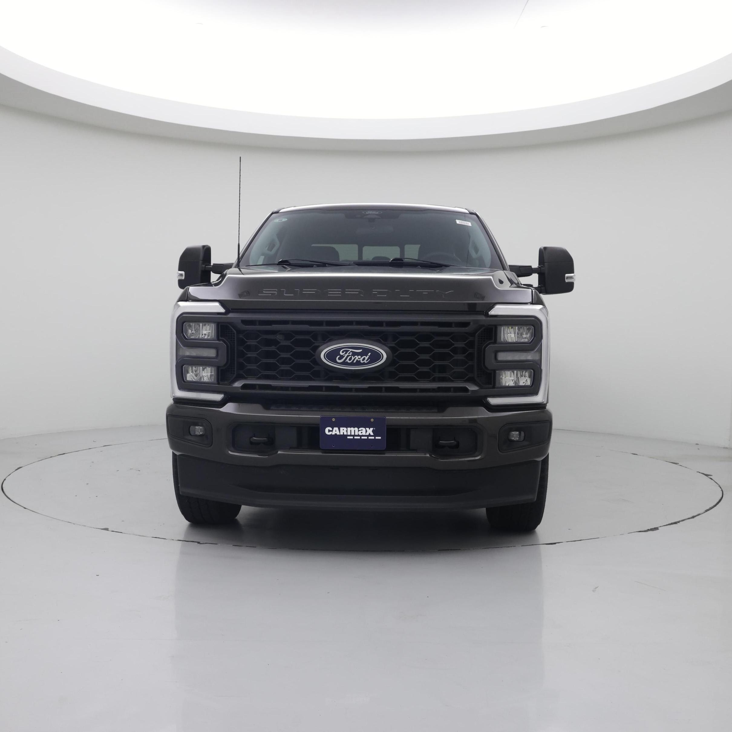 Thumbnail: 2024 Ford F-250 - 5