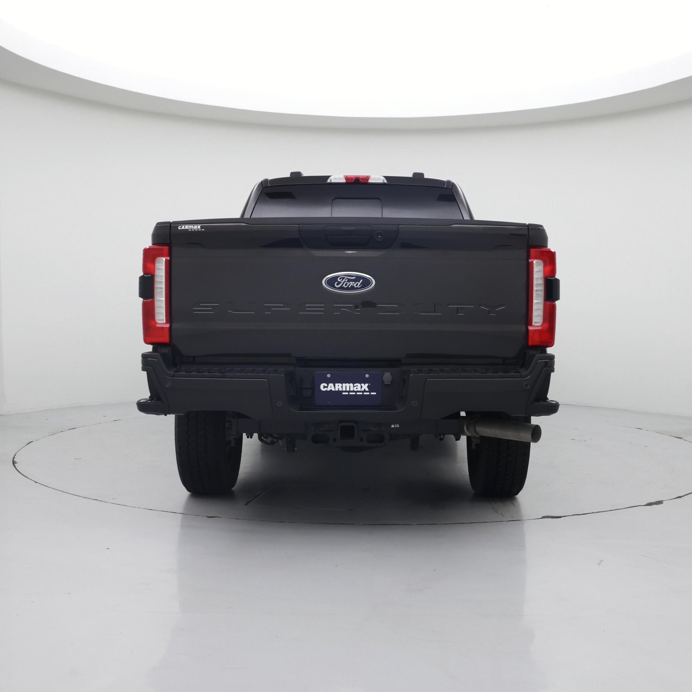 Thumbnail: 2024 Ford F-250 - 6