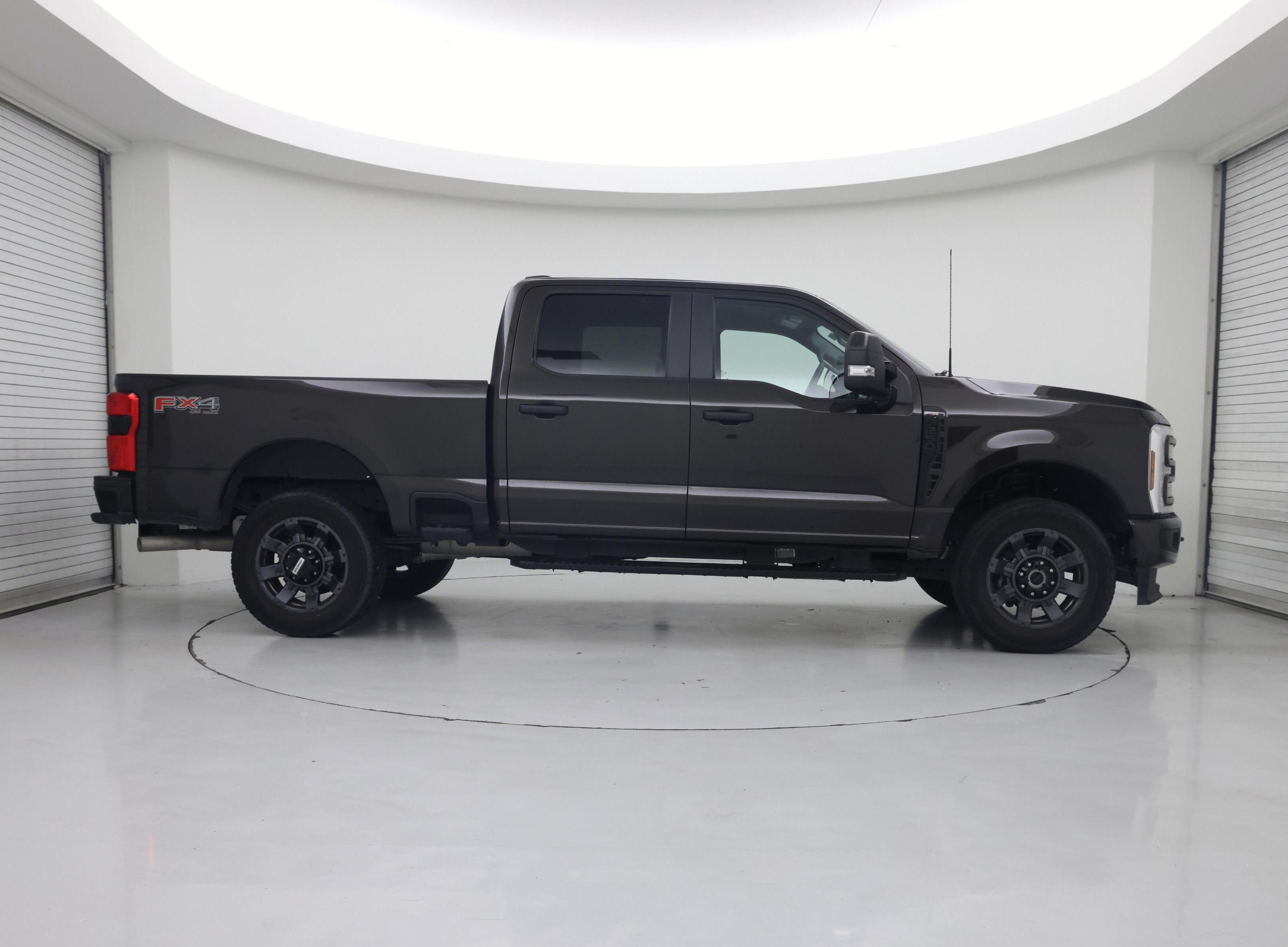 Thumbnail: 2024 Ford F-250 - 7