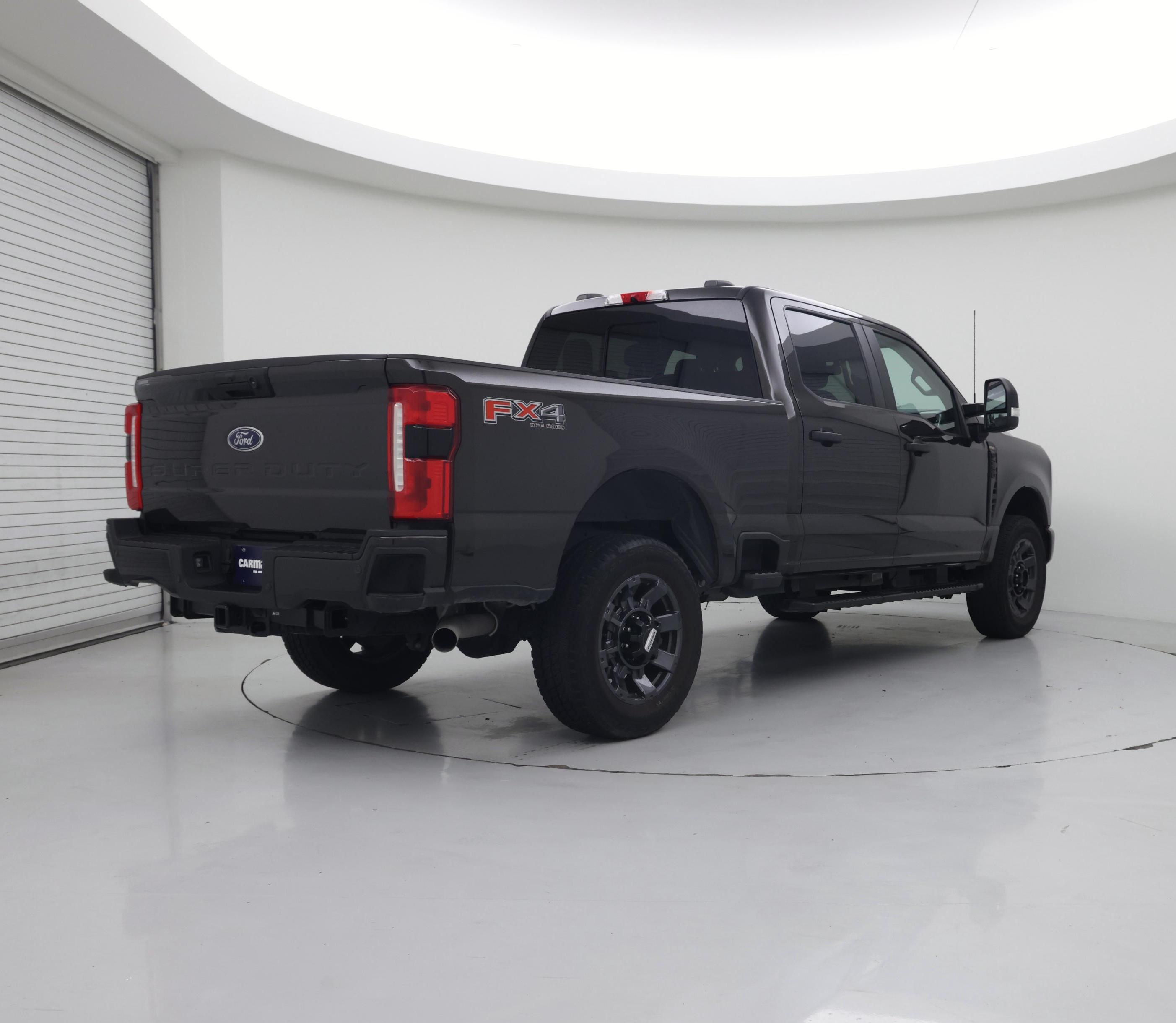 Thumbnail: 2024 Ford F-250 - 8