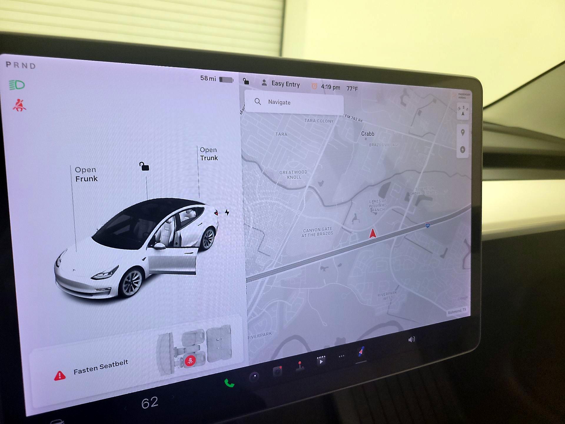 Thumbnail: 2021 Tesla Model 3 - 13