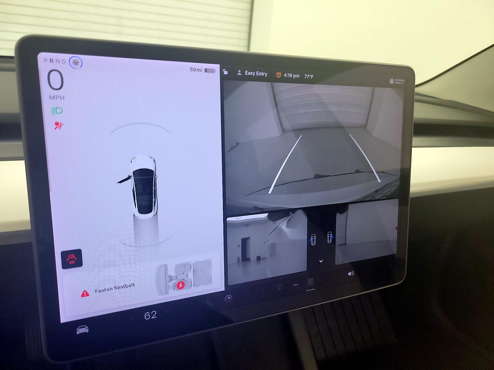 Thumbnail: 2021 Tesla Model 3 - 14